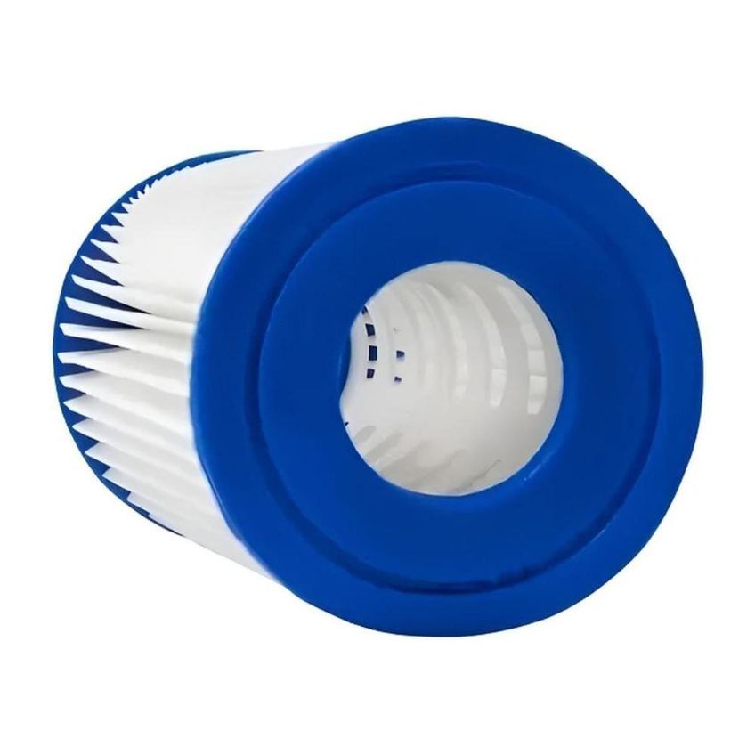 Refil Para Filtro De Piscina 3.600 Litros 127v E 220v Mor - imagem 2