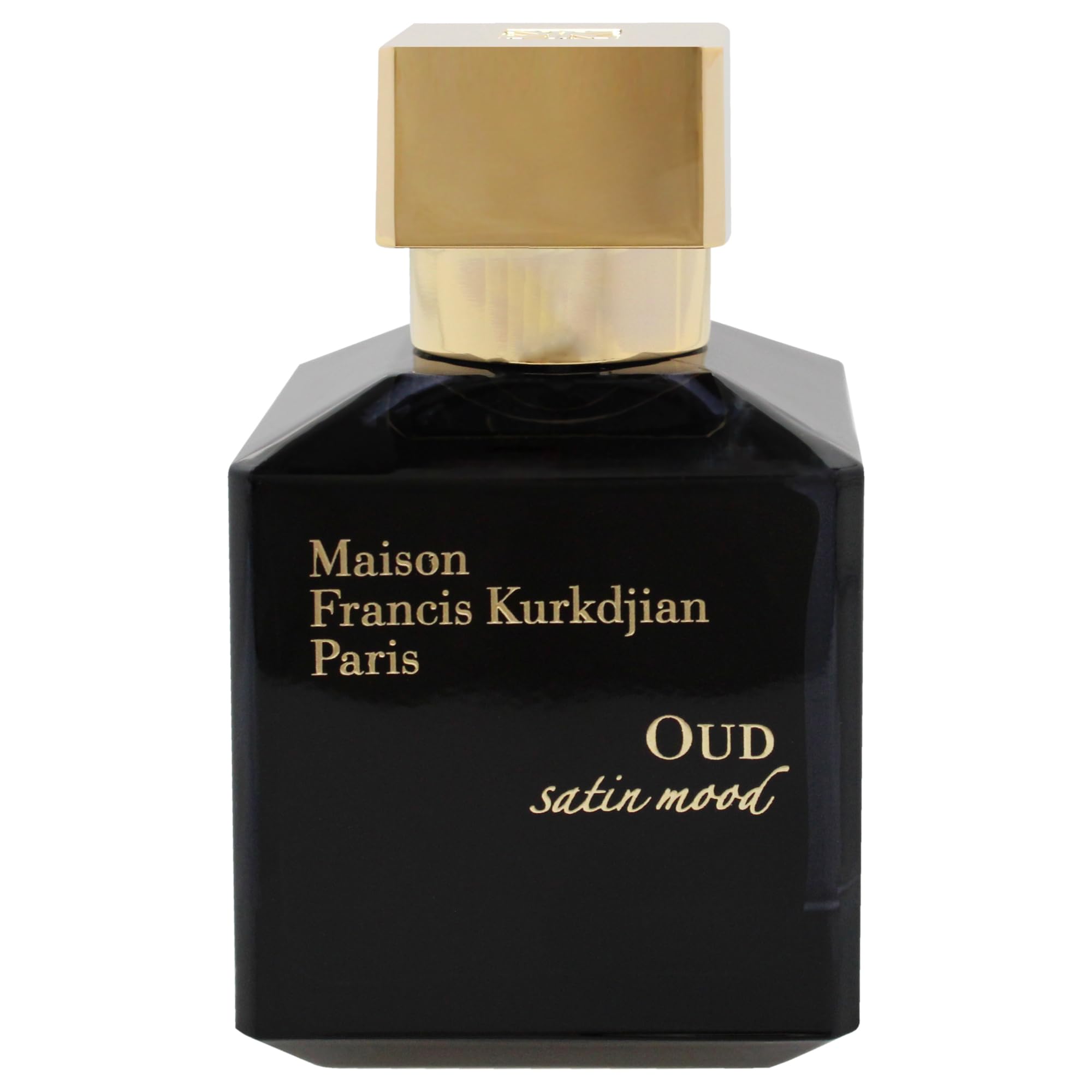 Perfume Maison Francis Kurkdjian Oud Satin Mood Eau De Parfum 70ml
