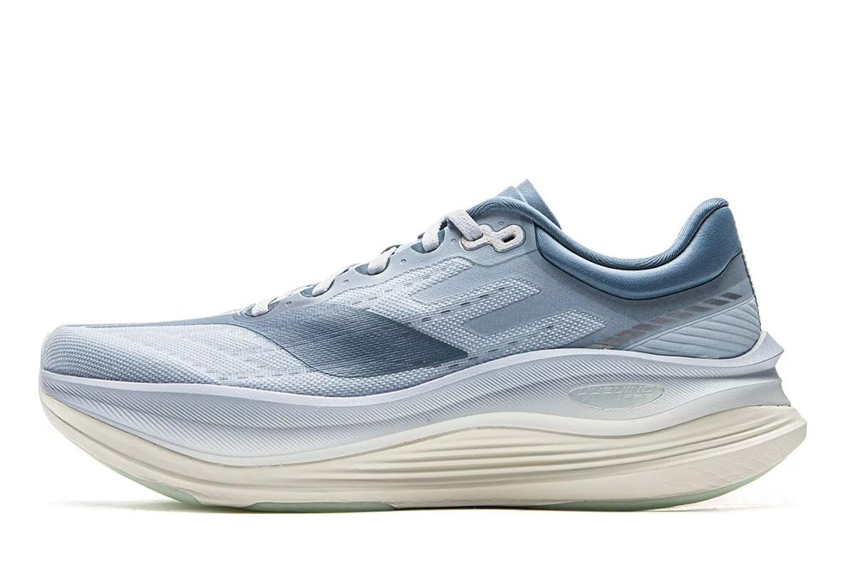 Zapatillas De Running Para Hombre Li-ning Yueying 5 Pro Con