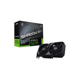 Placa De Video Msi Geforce Rtx 5070 12g Shadow 2x Oc 12gb Gddr7 - 912-v532-011
