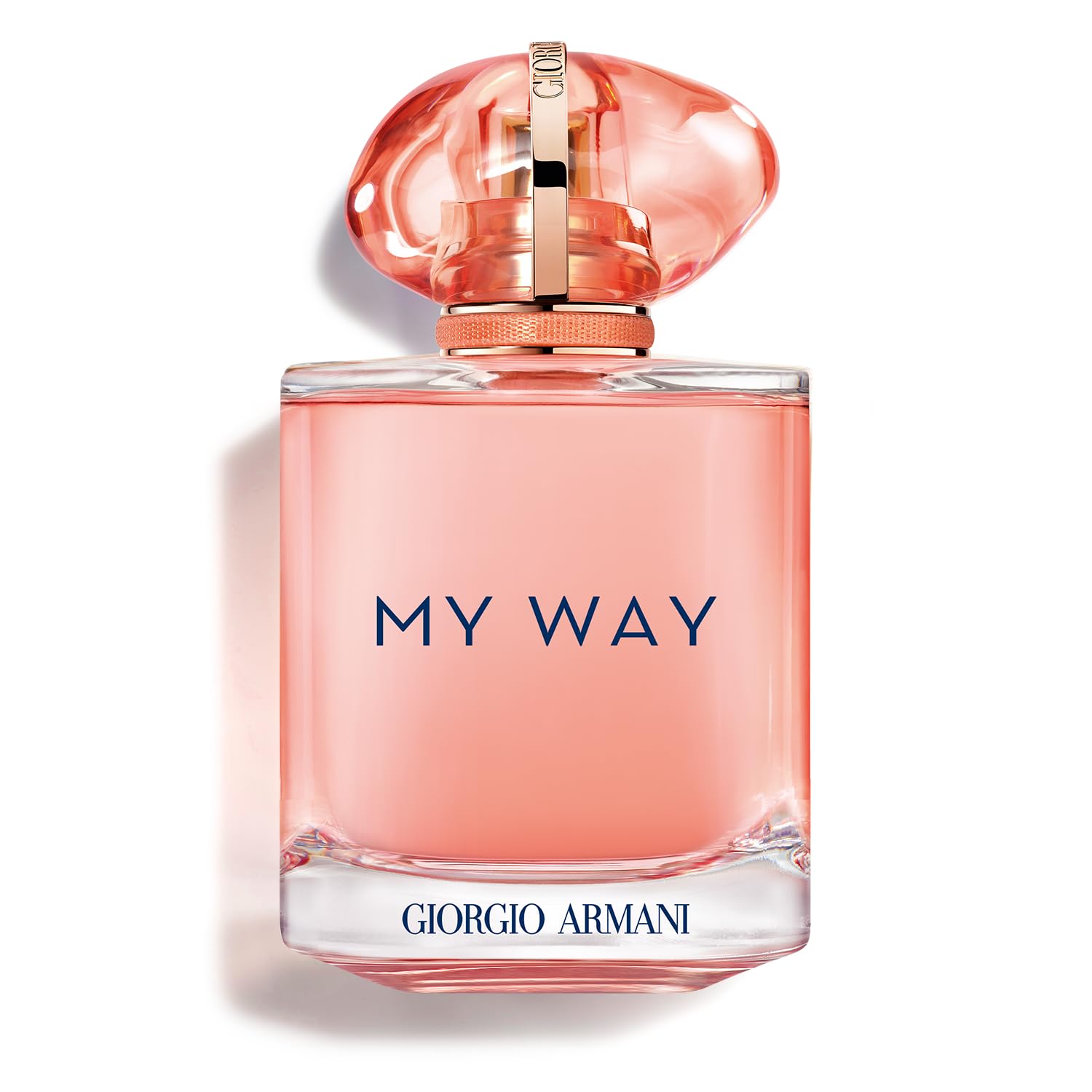 Perfume Armani Beauty My Way Ylang Eau De Parfum 90ml Para Mulheres