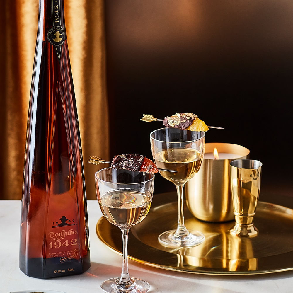 Tequila Don Julio 1942 - 750ml Don Julio - Carrefour