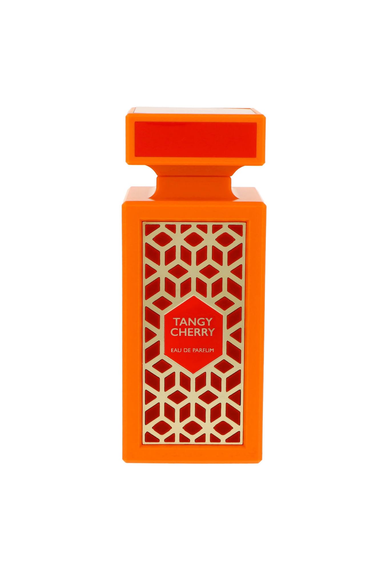 Eau De Parfum Lip Smacker Tangy Cherry Unisex 90 Ml