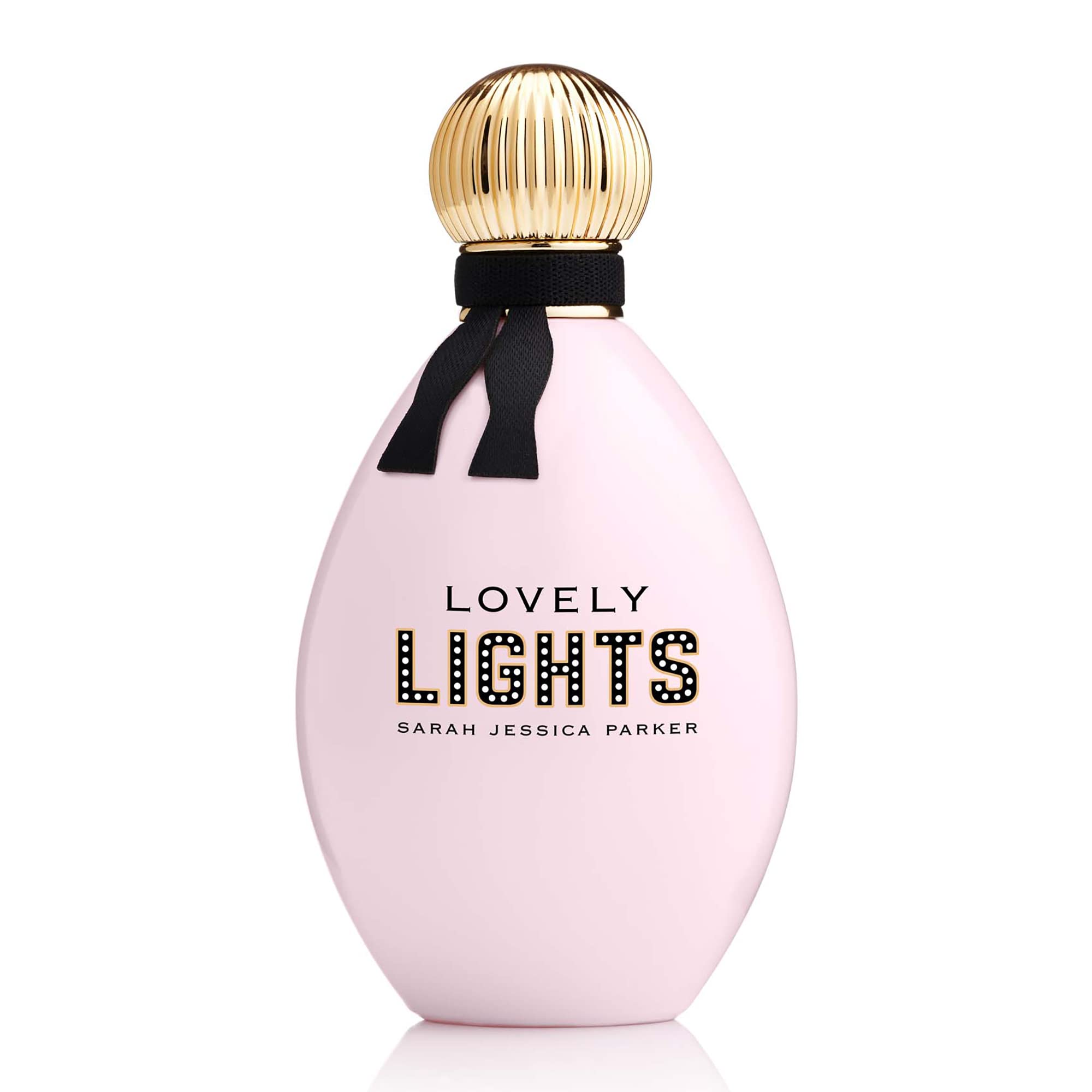 Perfume Sarah Jessica Parker Lovely Lights Eau De Parfum 100