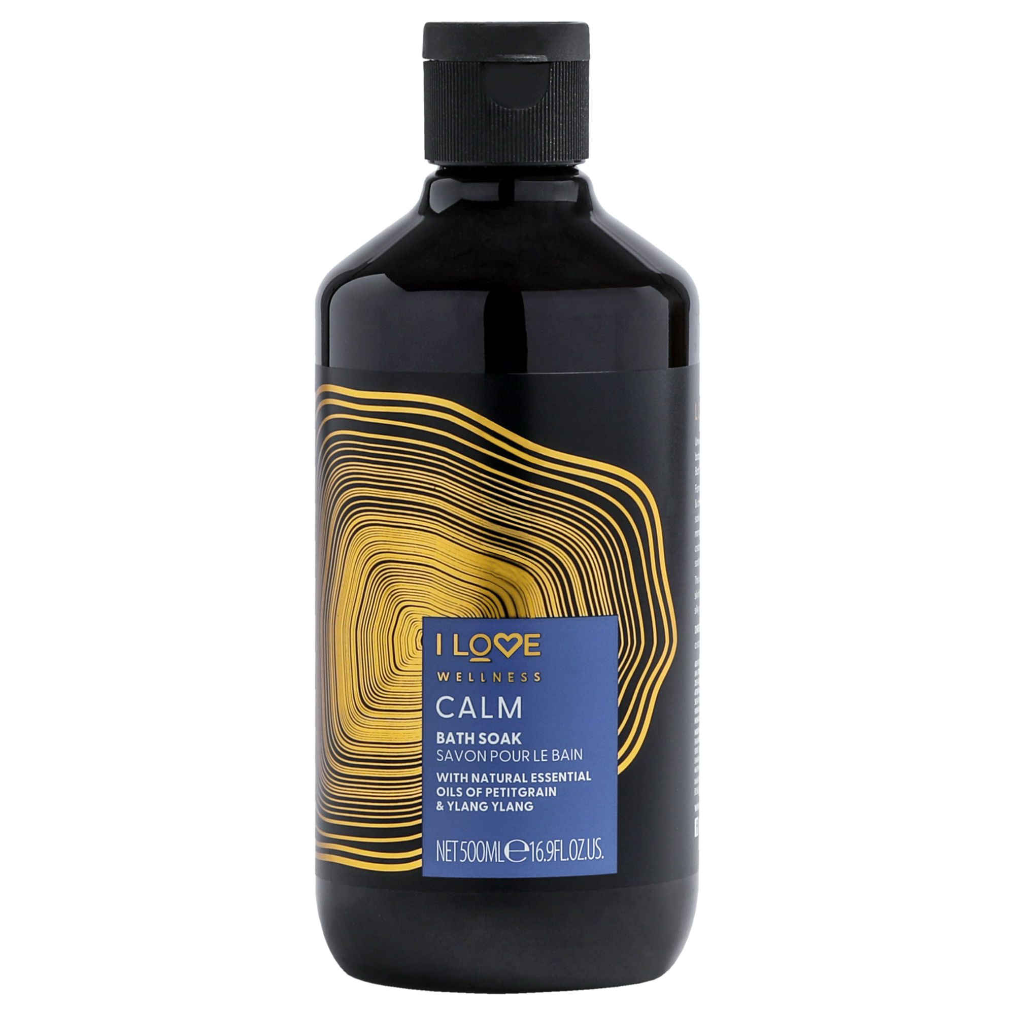 Banho De Banho I Love Cosmetics Wellness Calm 500ml