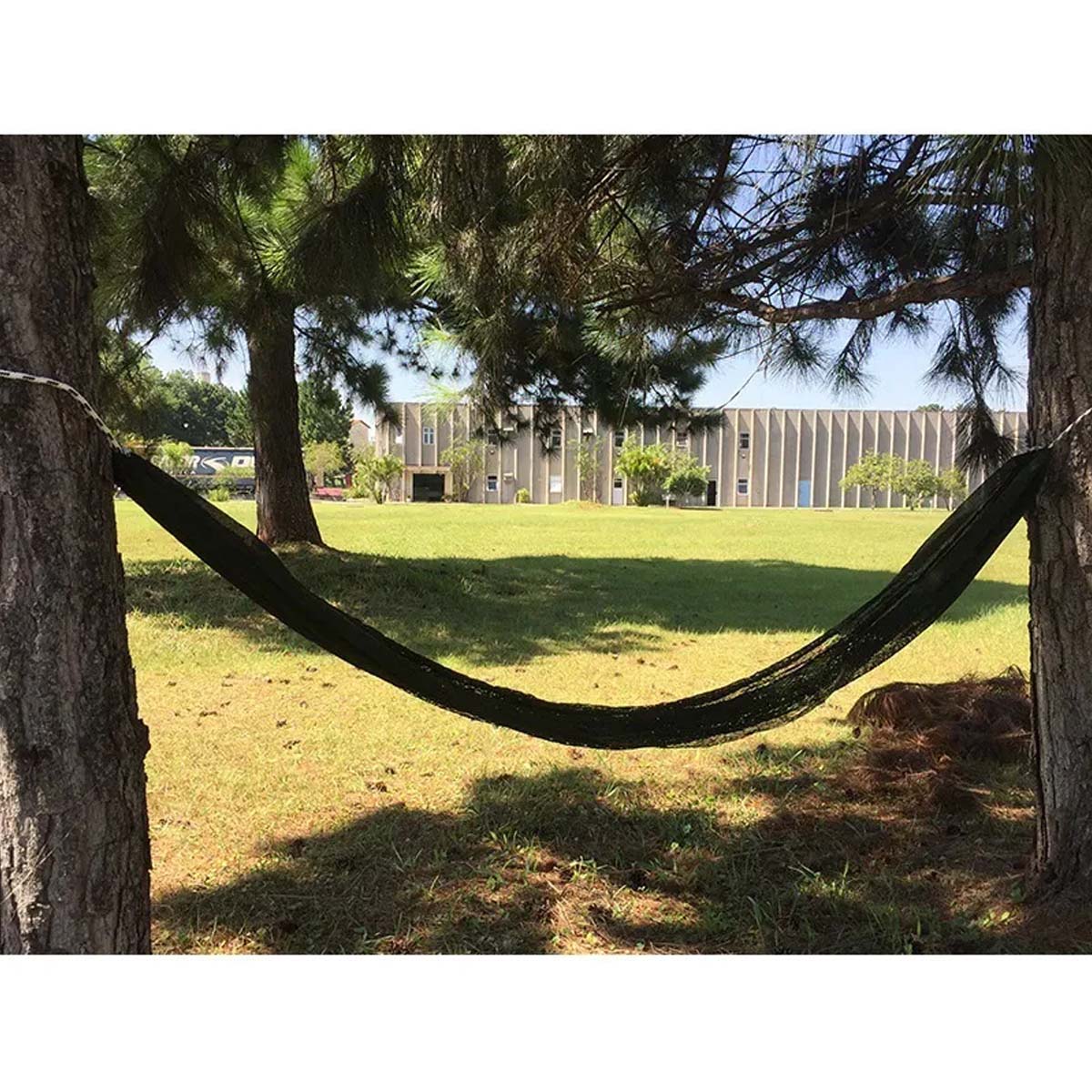 Rede Multifilamento Antitranspirante Mazzaferro Petit