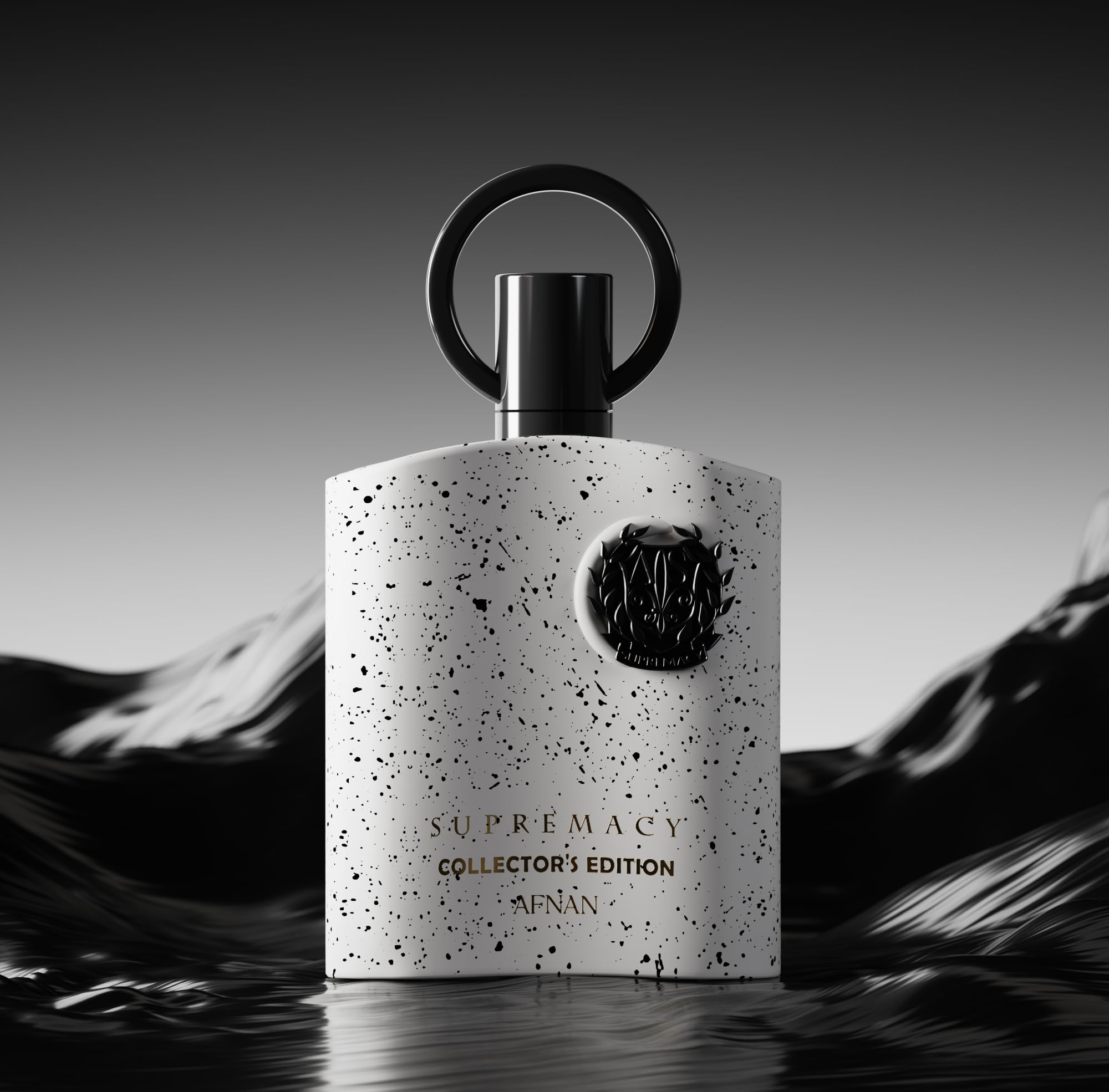 Perfume Afnan Supremacy Collector's Edition Eau De Parfum