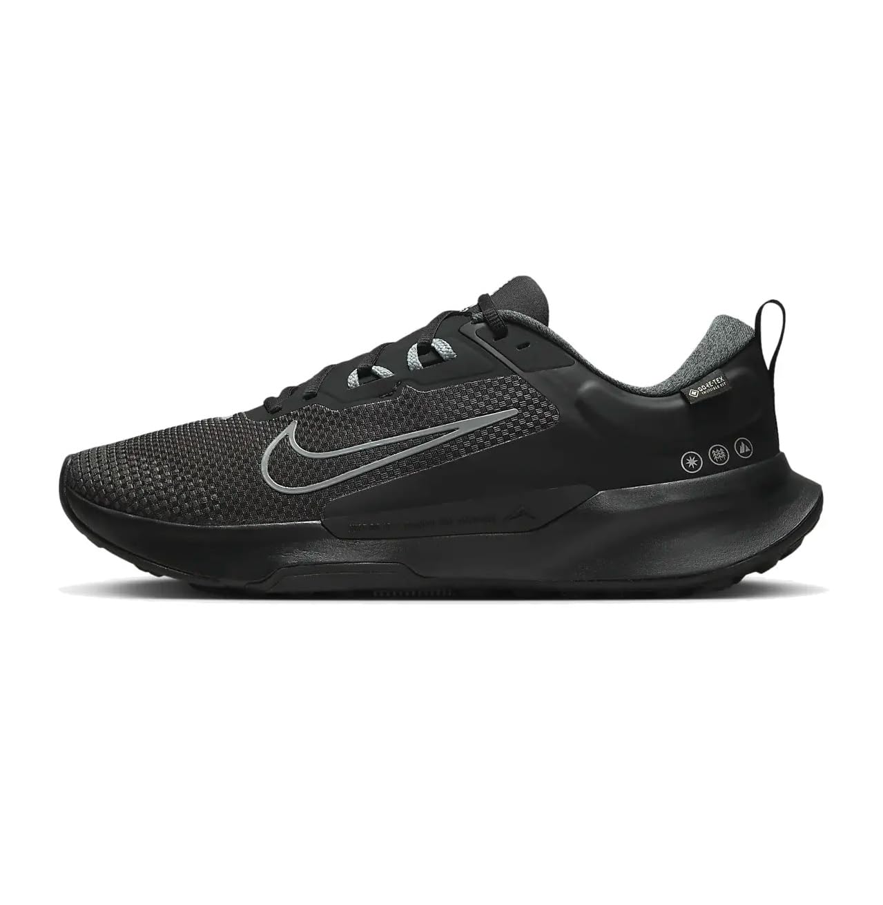 Zapatillas Impermeables Para Hombre Nike Juniper Trail 2 Gore-tex
