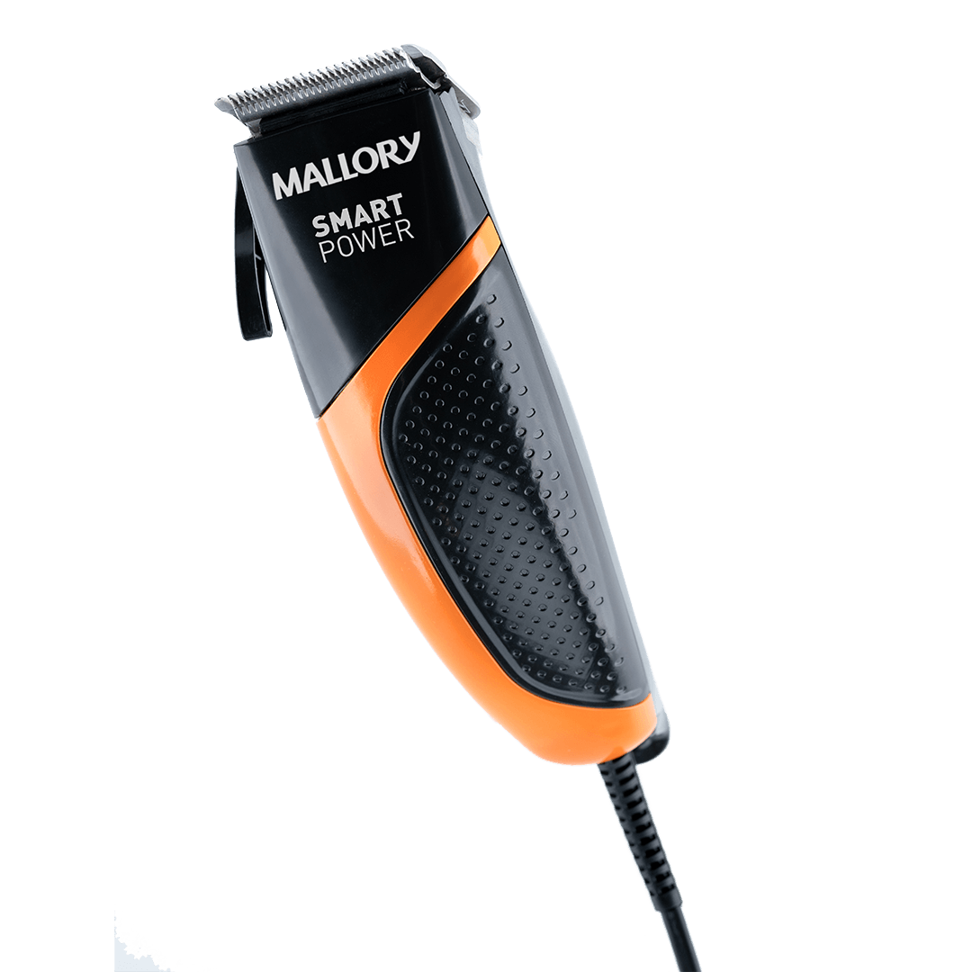 Cortador De Pelos Mallory Smart Power - 220V