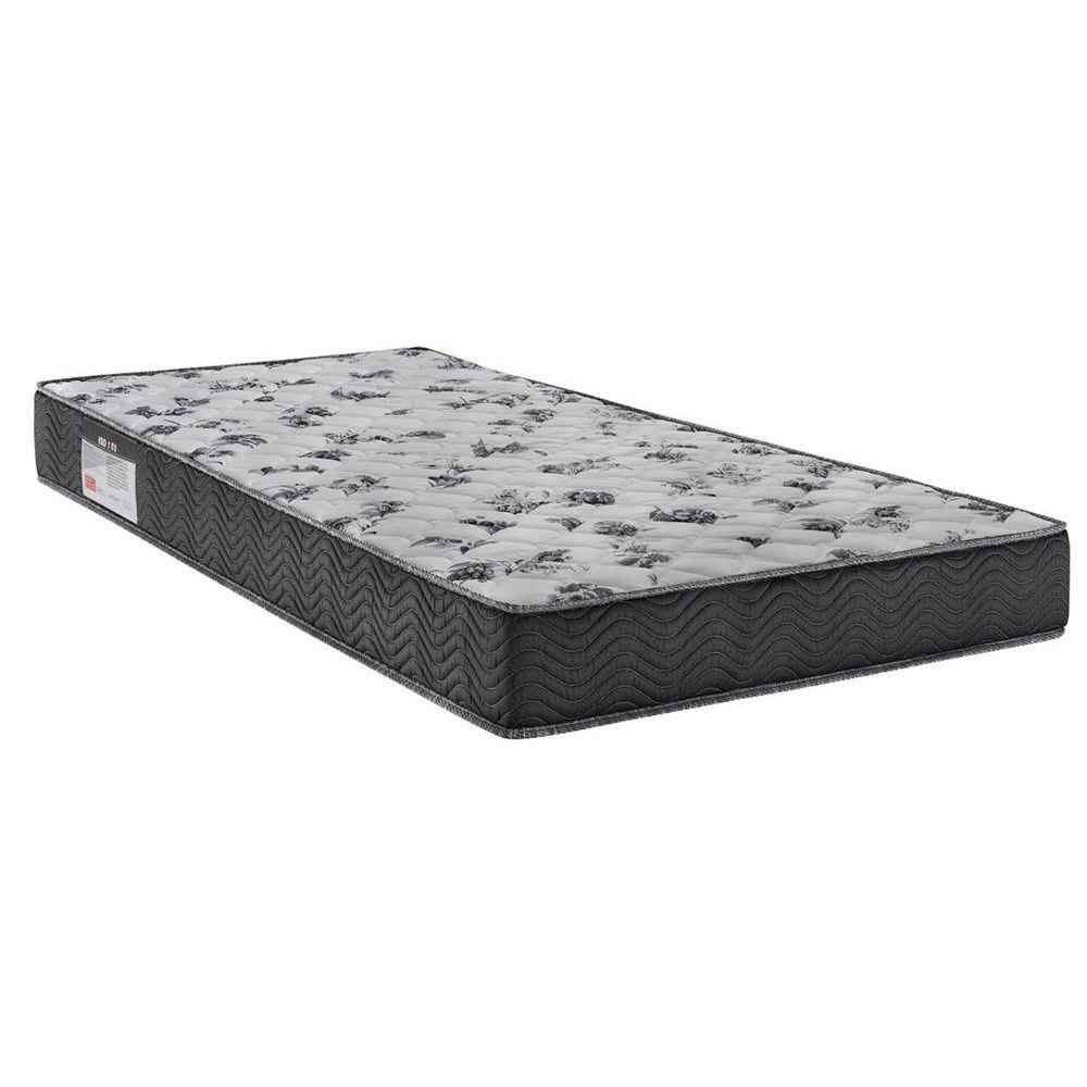 Colchao Ortobom Fort Tech Iso 100 18cm 88x188x18