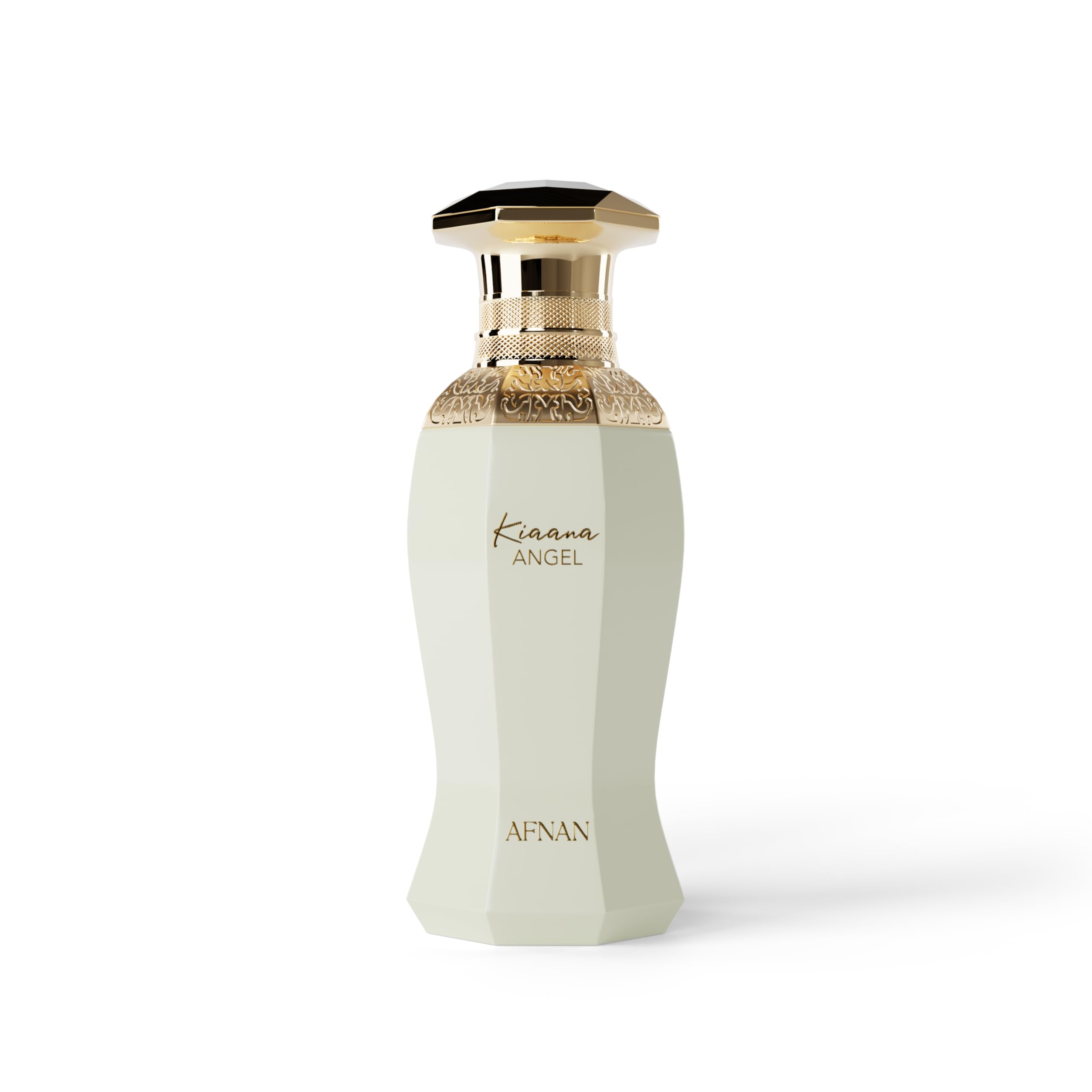 Perfume Afnan Kiaana Angel Pour Femme Eau De Parfum 100ml