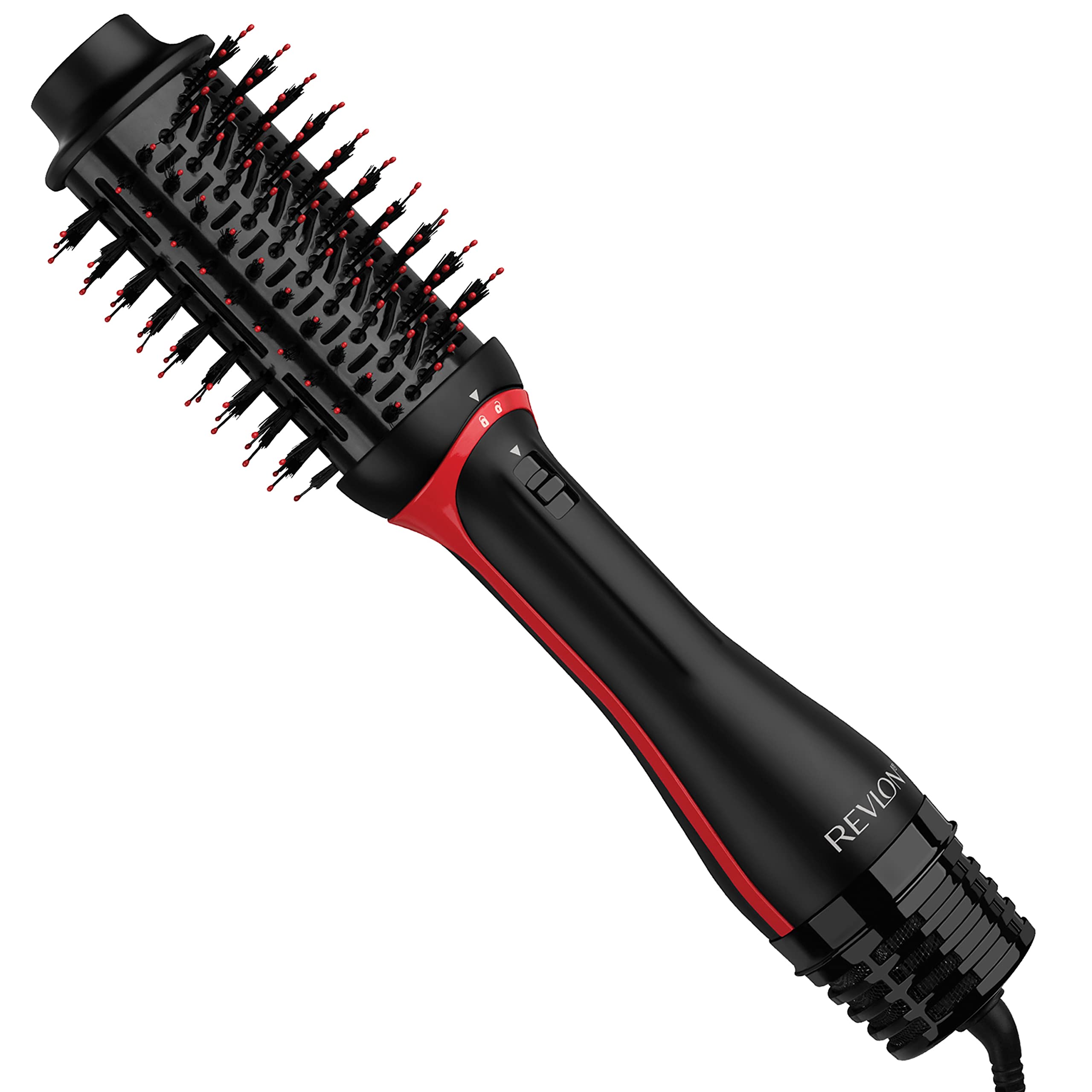 Secador De Cabelo E Escova De Ar Quente Revlon One Step Volumizer Plus 2.0