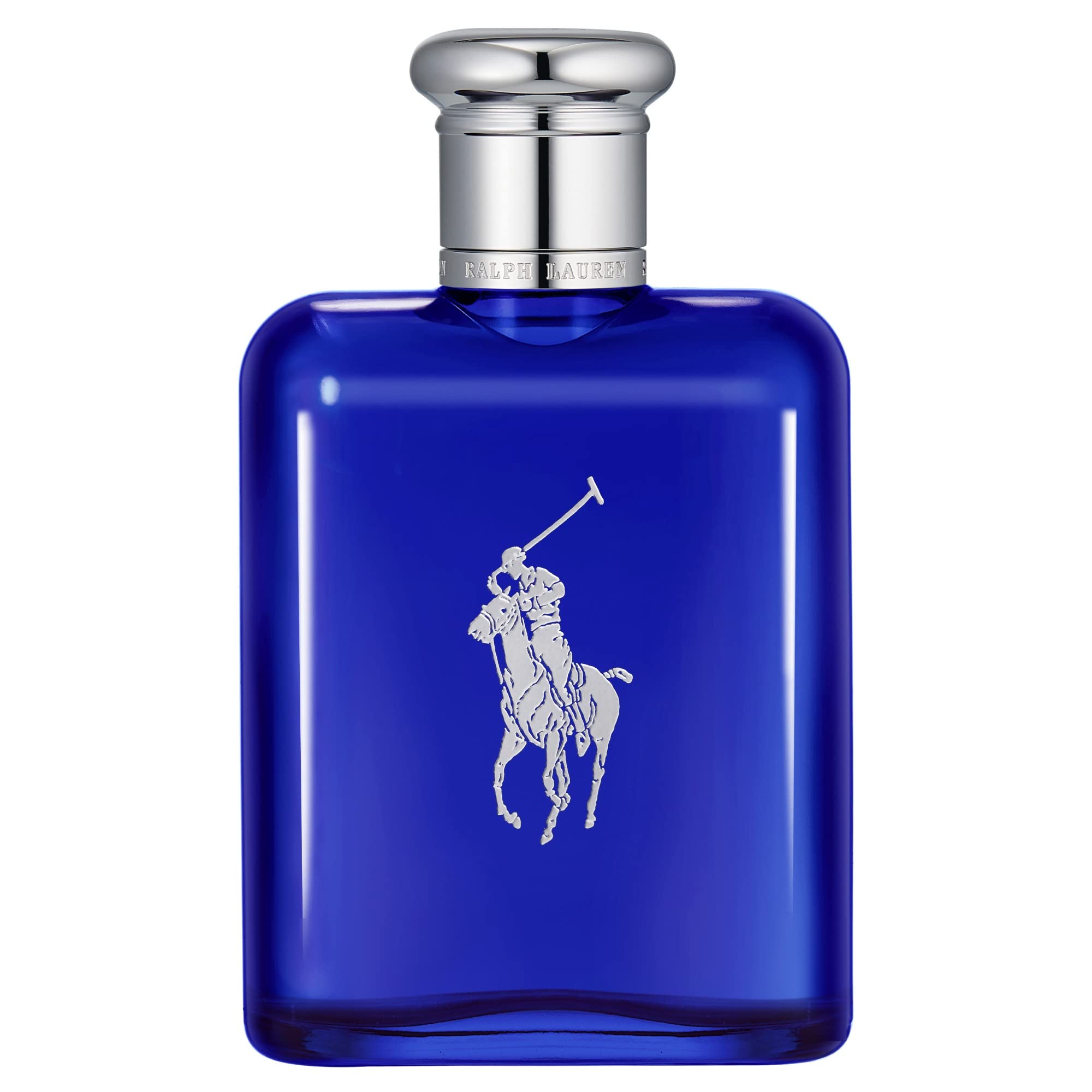 Perfume Ralph Lauren Polo Blue Eau De Toilette 125ml Para Homens