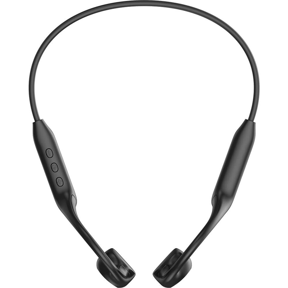 Fones De Ouvido Sem Fio Open Ear Bone Conduction Freqcy Sound Orbit