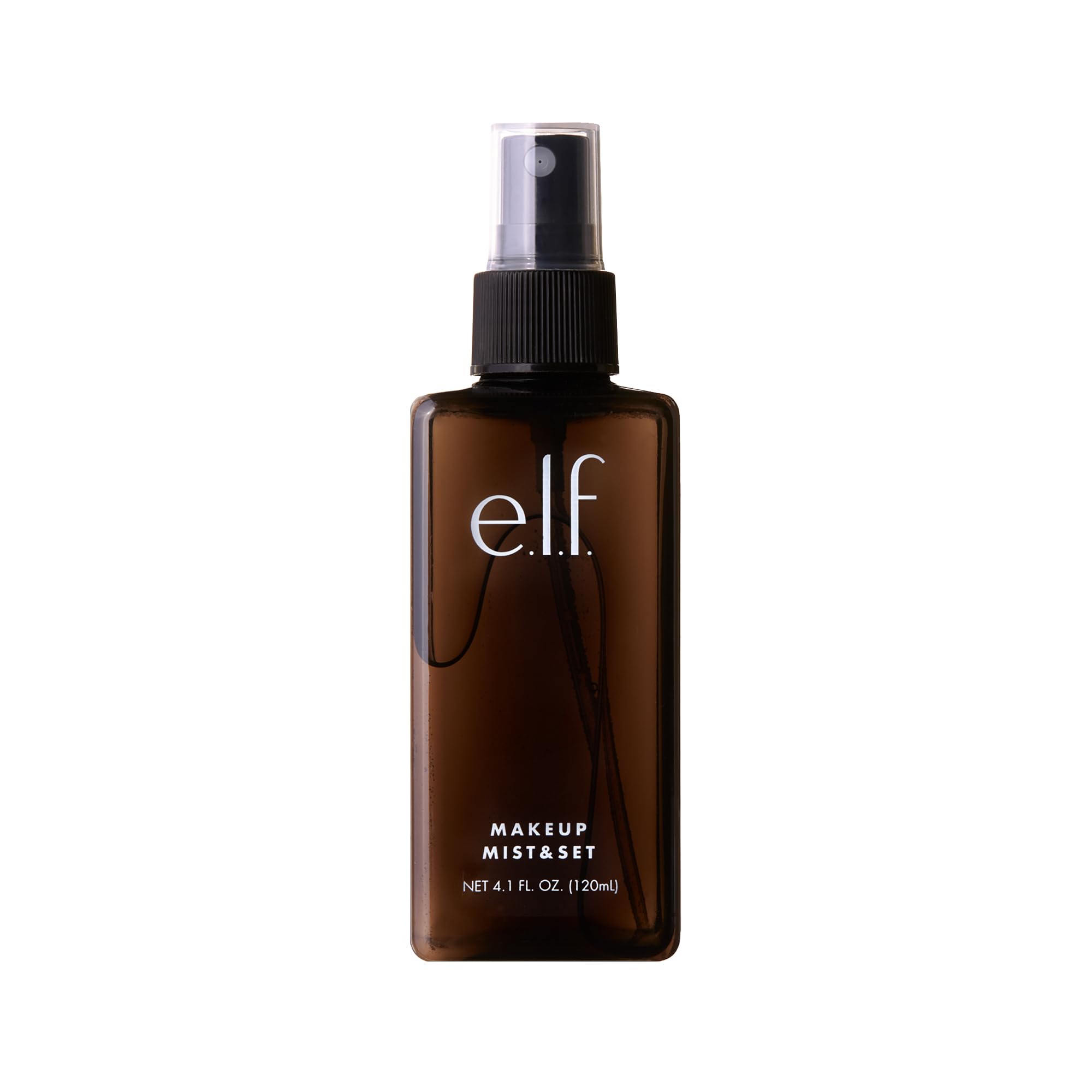 Setting Spray E.l.f. Makeup Mist &amp; Set 120 Ml Com Vitamina A