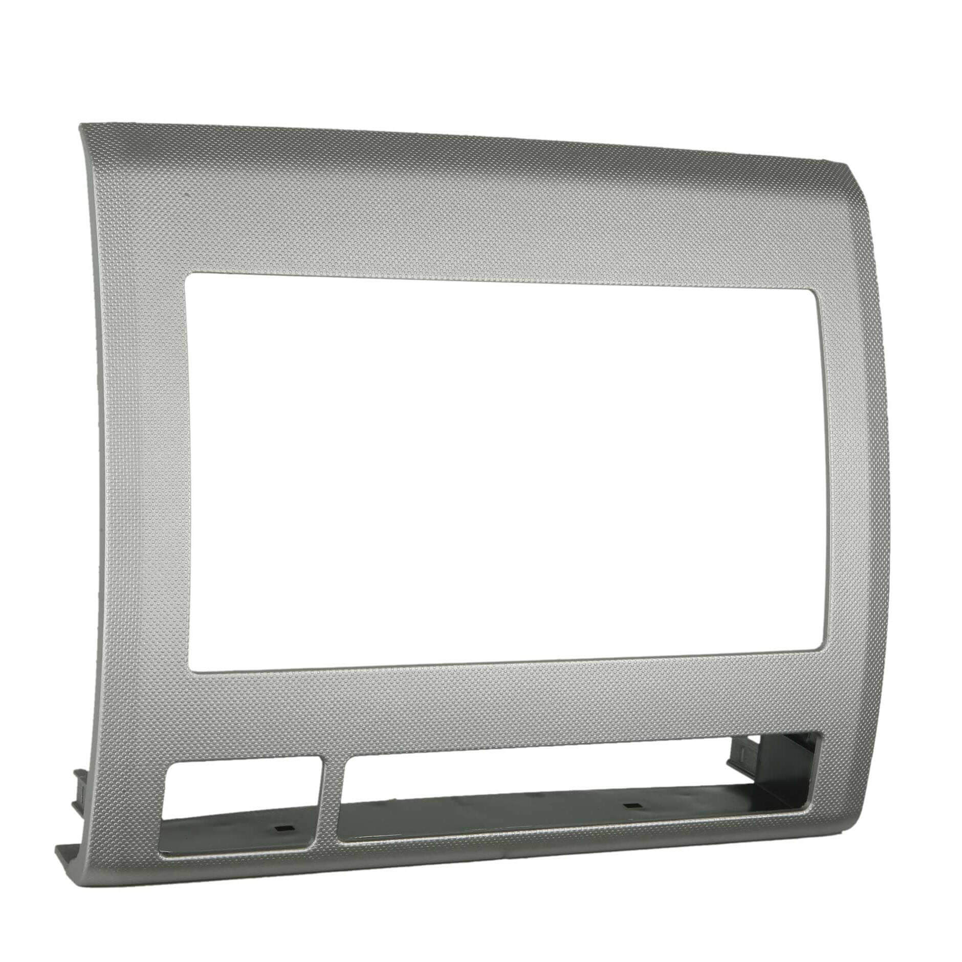 Kit De Instalação Para Toyota Tacoma Metra