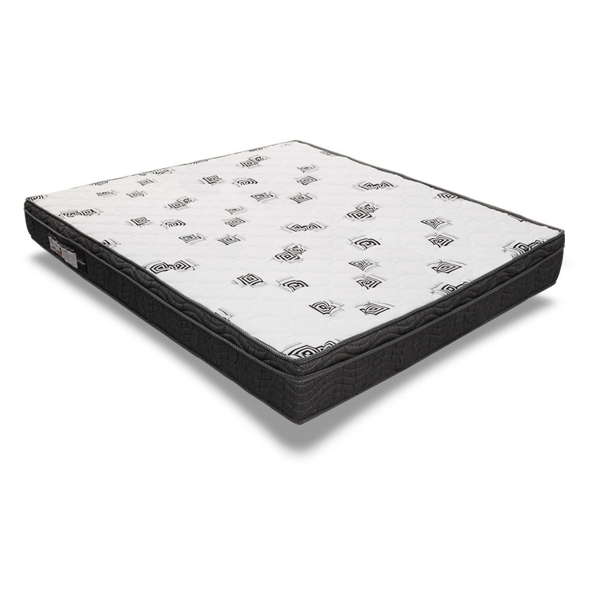 Colchão Ortobom D45 Light Casal 128