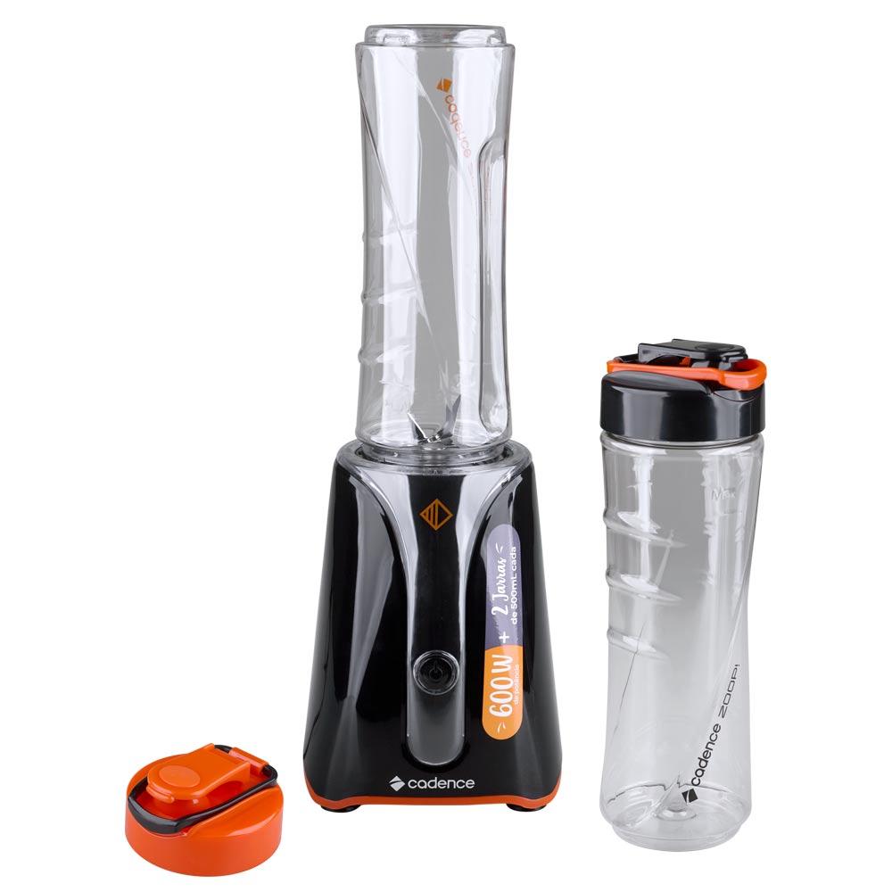 Liquidificador Blender Bld701 Com 2 Garrafa Cadence 220v - Carrefour