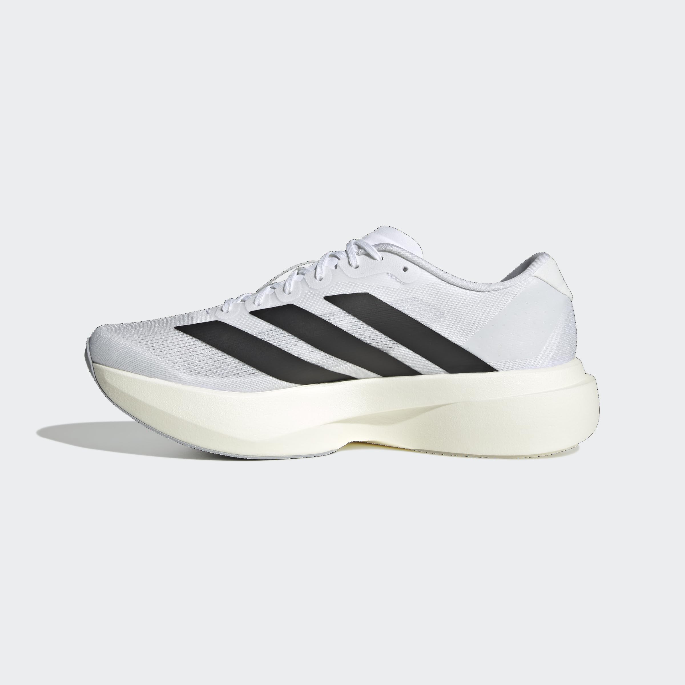 Sapatos Adidas Adizero Evo Sl M Para Homens Ftwr Branco/preto 40