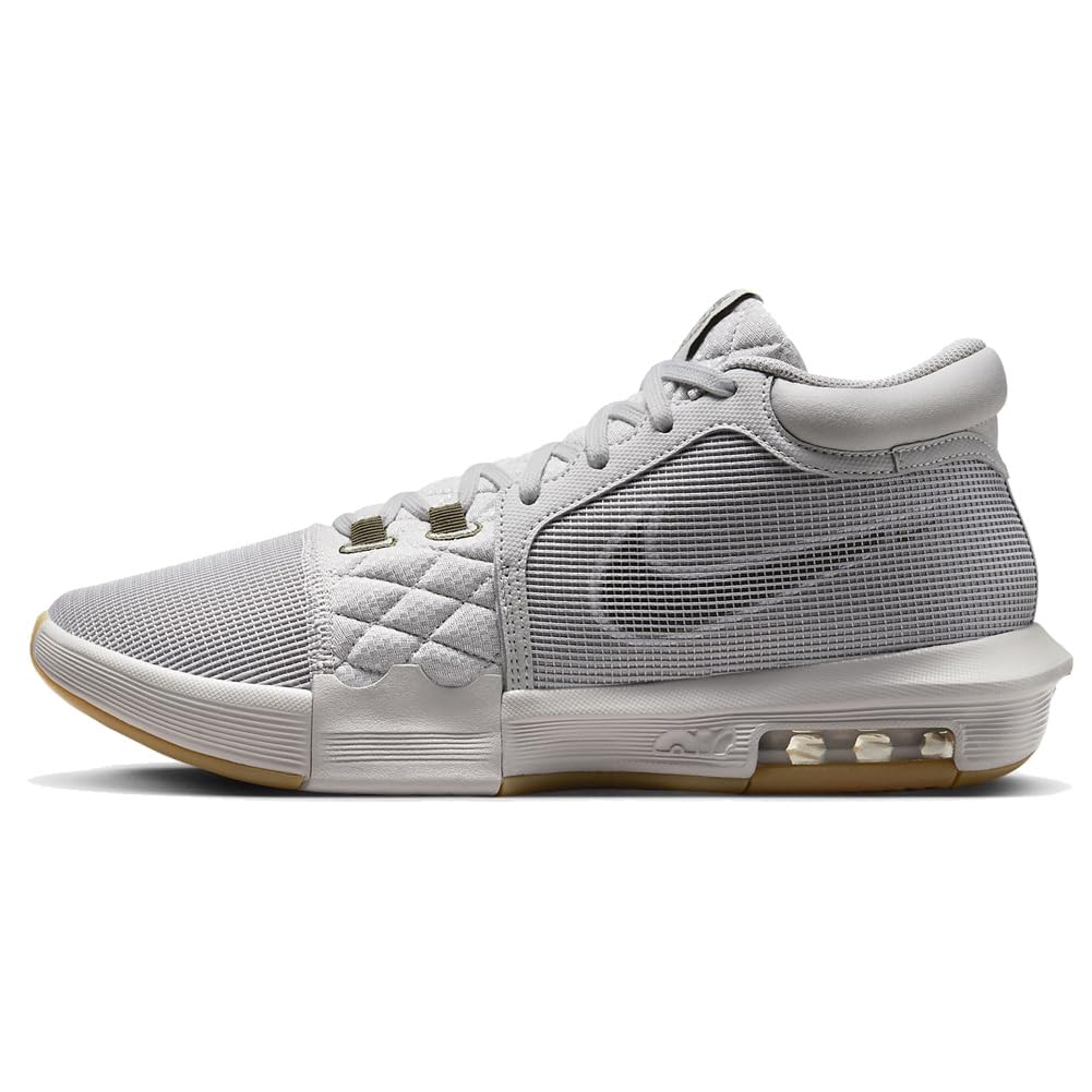 Zapatillas De Baloncesto Nike Lebron Witness 8 Para Hombre Talla