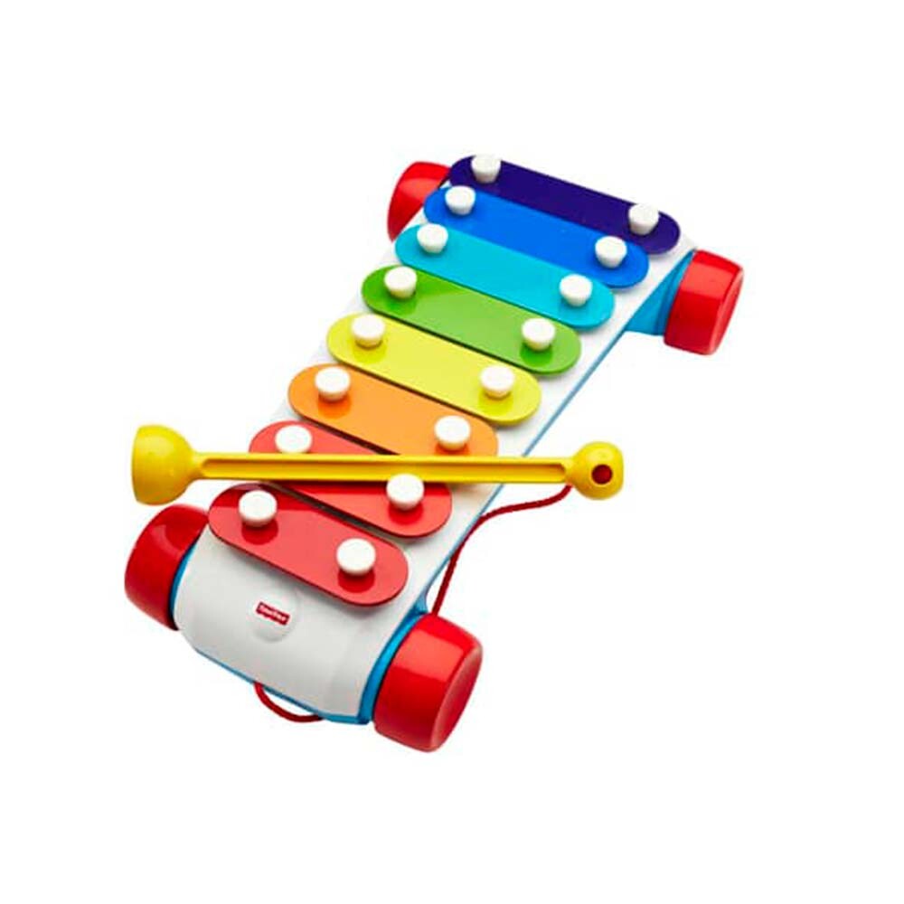 Xilofone Infantil Classico Fisher Price