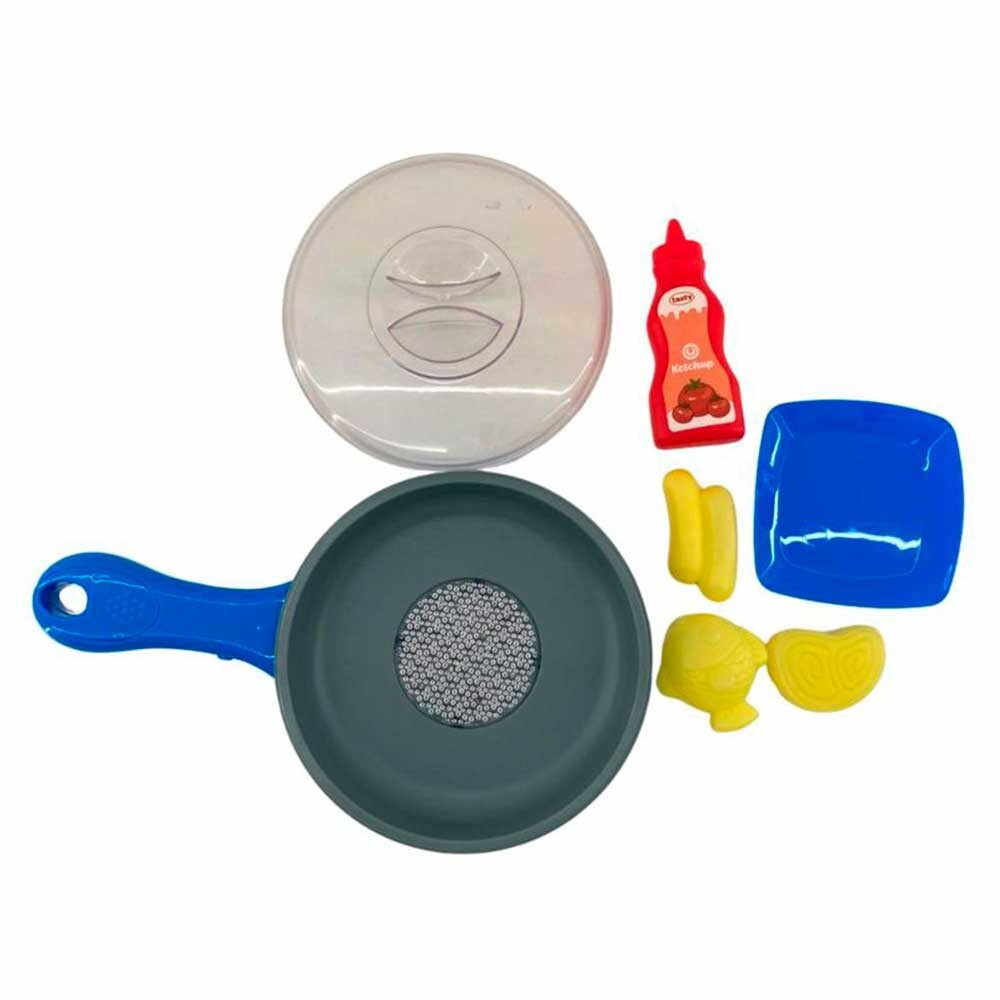 Frigideira Magica Infantil Magic Gourmet Candide