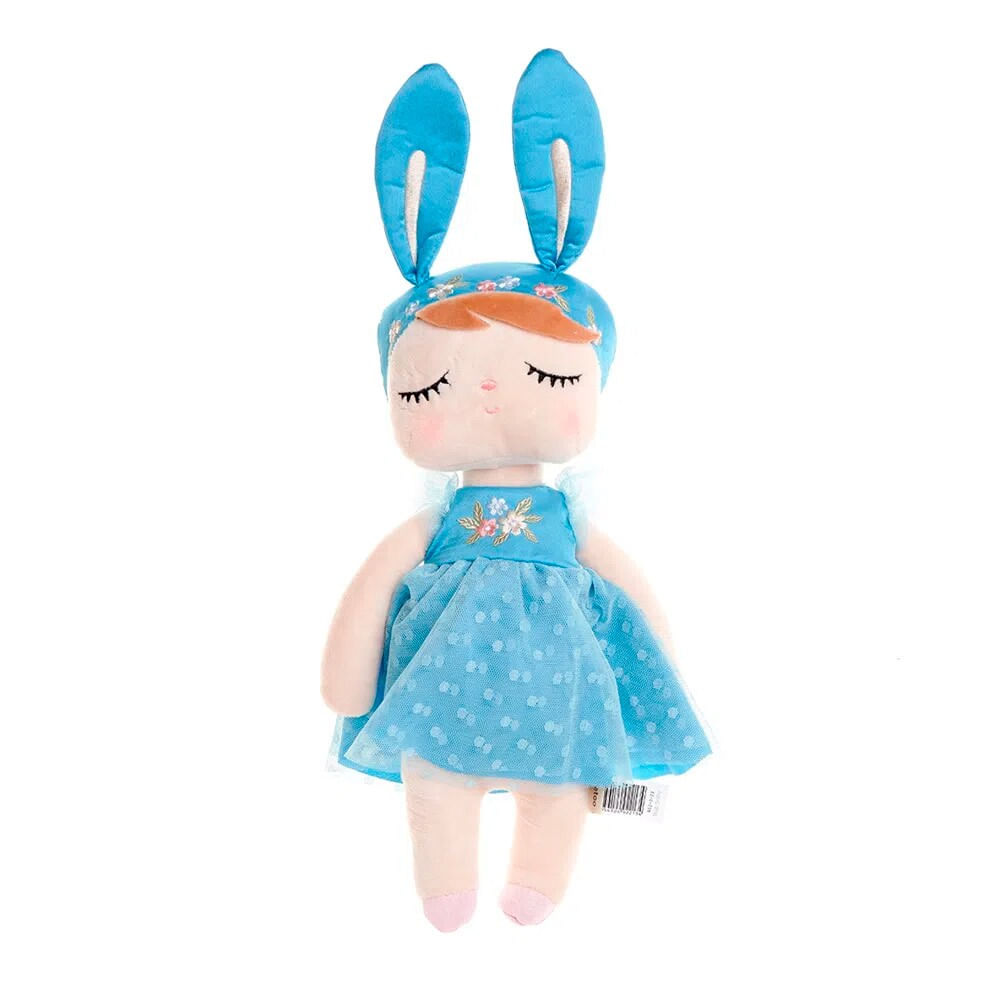 Boneca De Pano Metoo Angela Princess Bup Baby