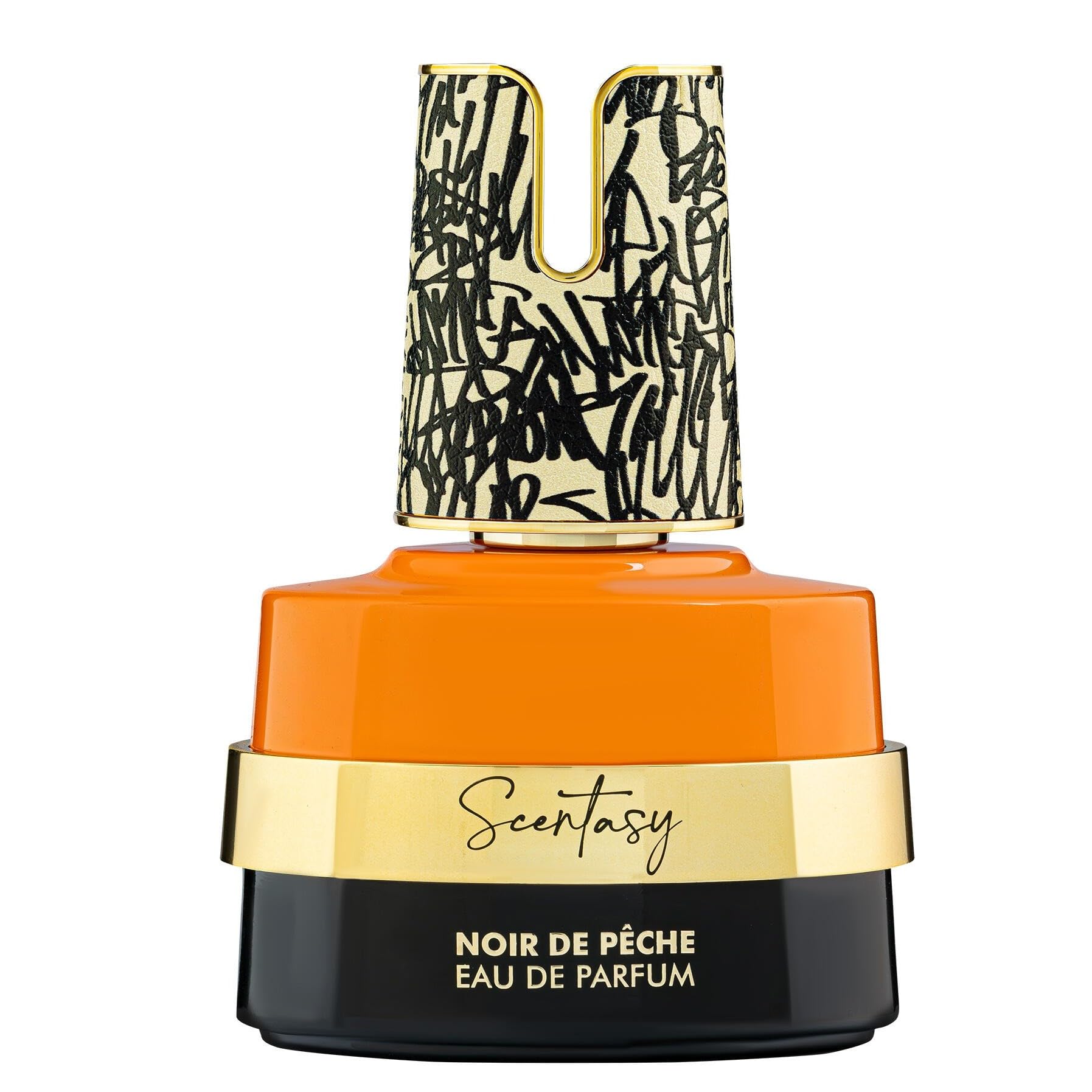 Armaf Scentasy Noir De Peche Eau De Parfum 100 Ml