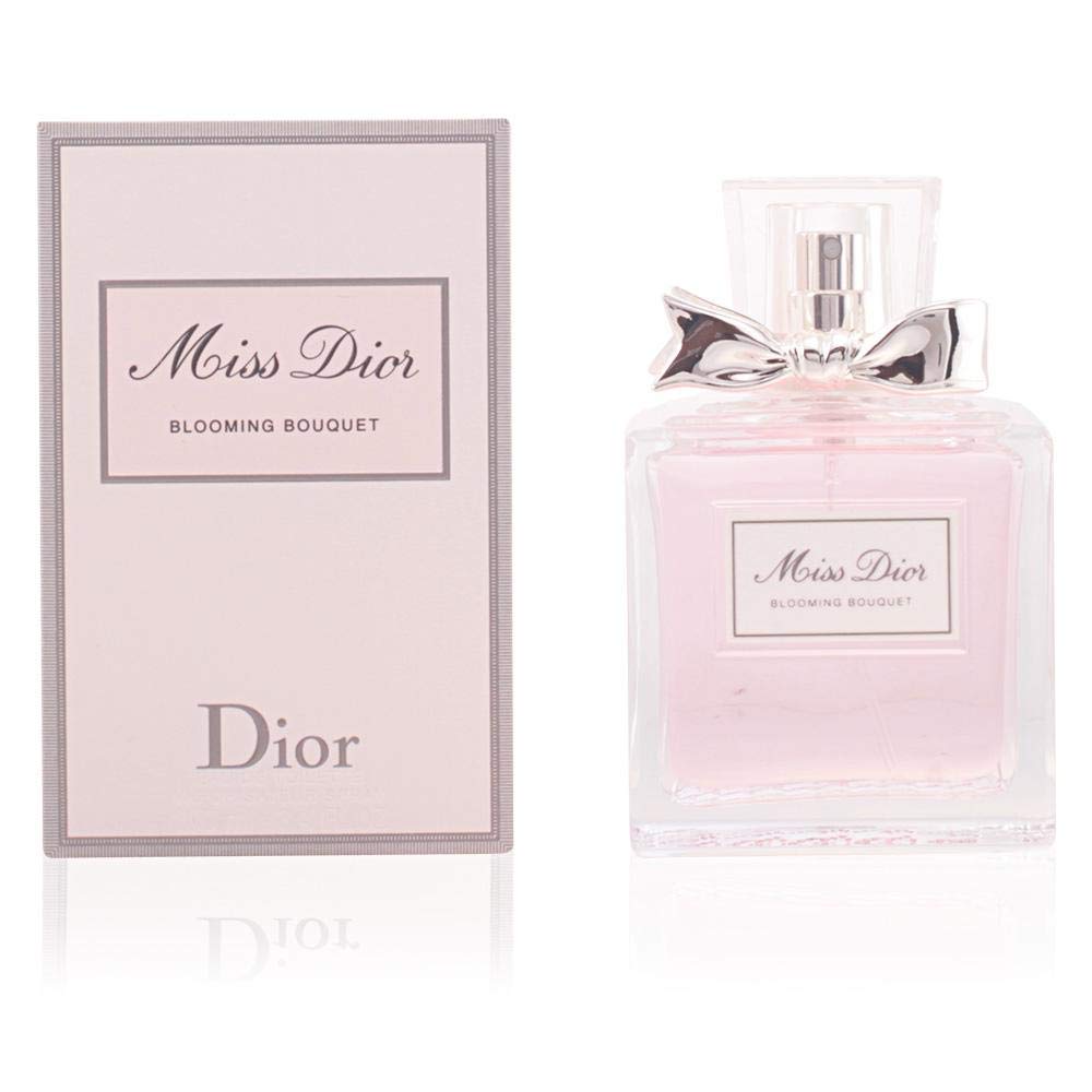 Perfume Christian Dior Miss Dior Blooming Bouquet 50ml Edt - Carrefour