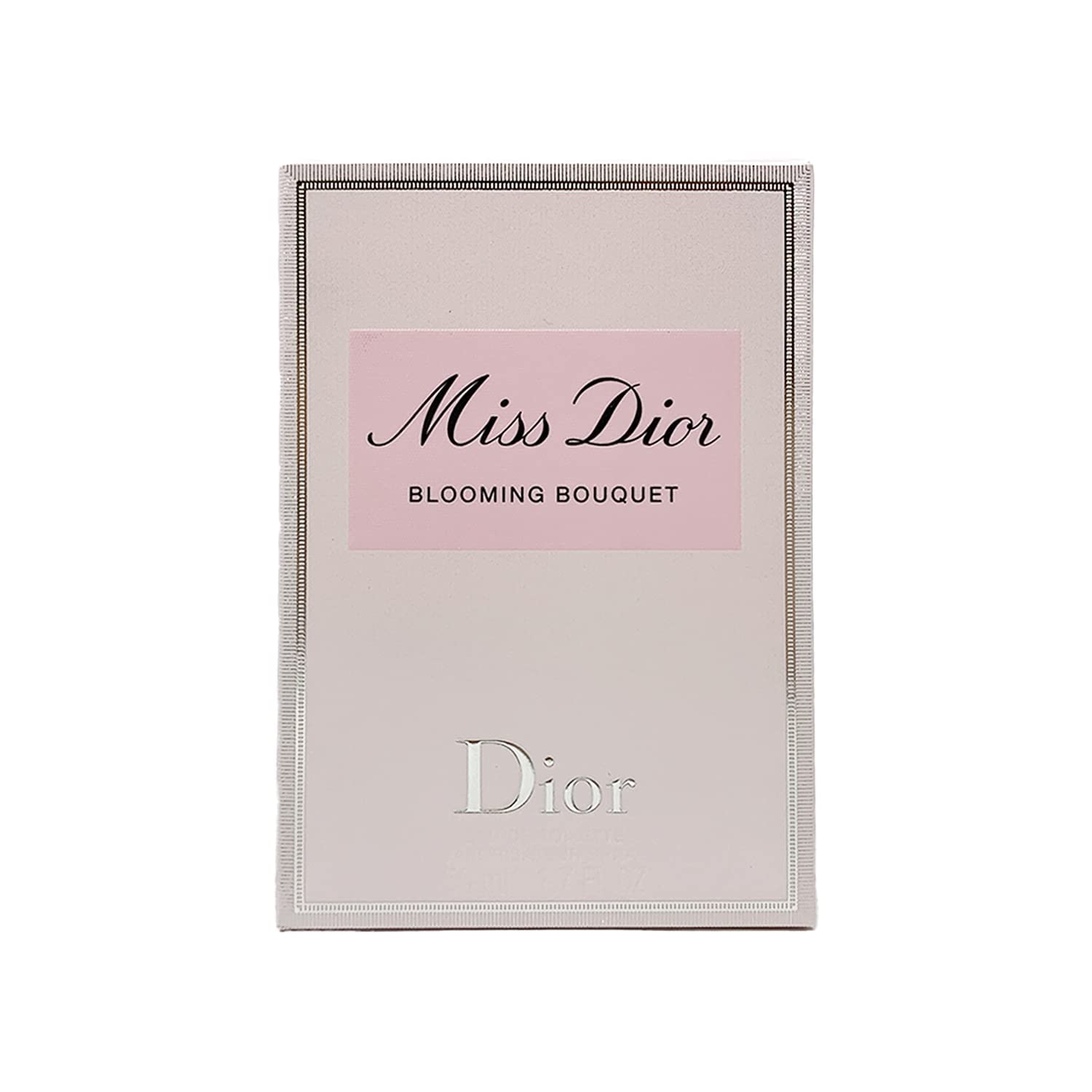 Perfume Christian Dior Miss Dior Blooming Bouquet 50ml Edt - Carrefour