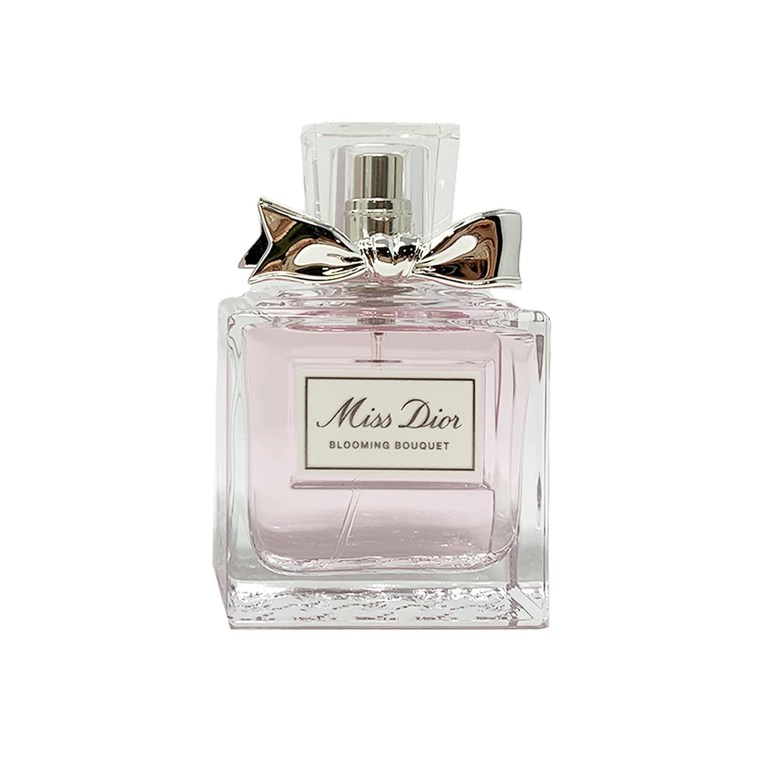 Perfume Christian Dior Miss Dior Blooming Bouquet 50ml Edt - Carrefour