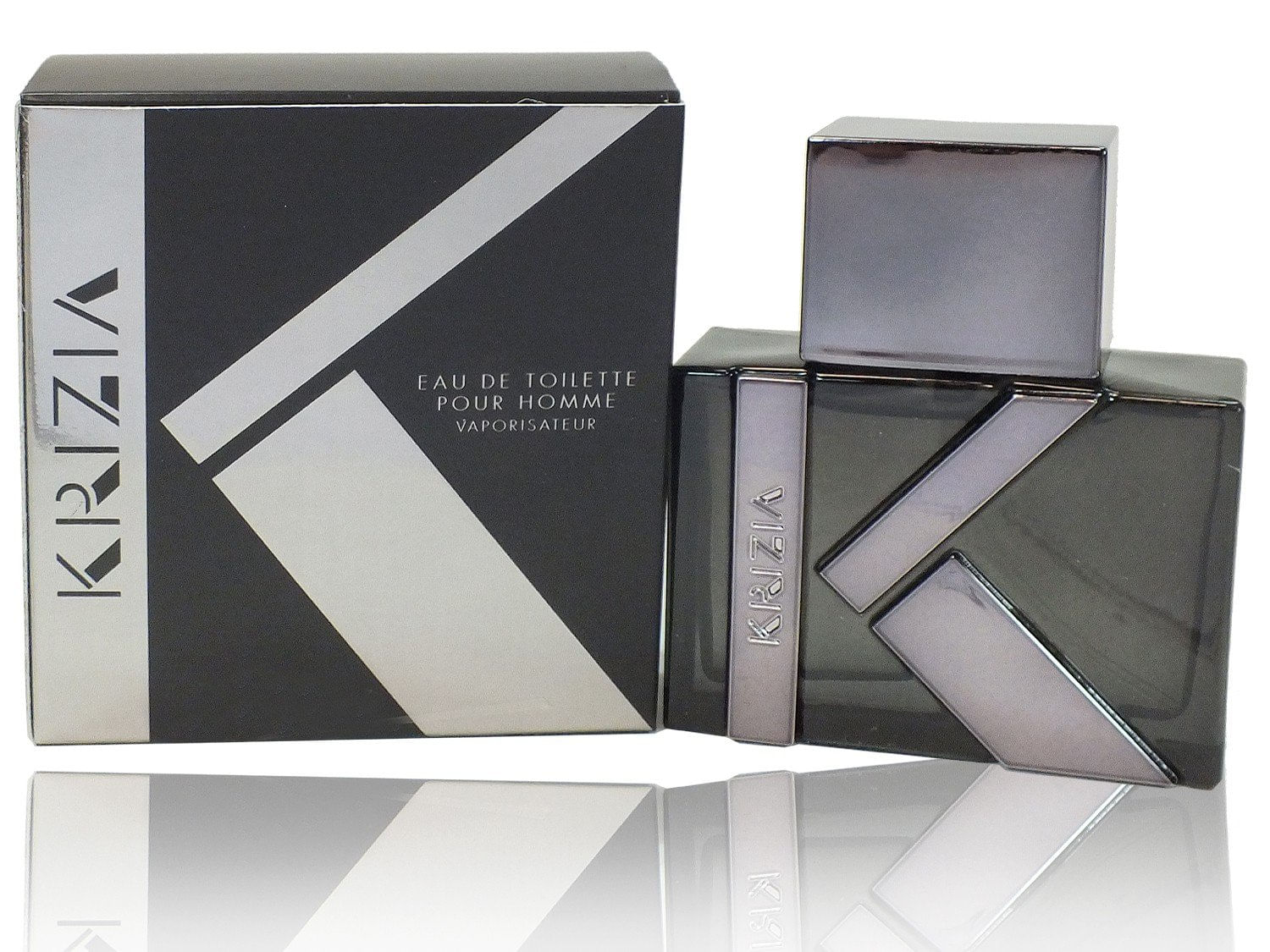 Perfume Krizia Pour Homme Eau De Toilette Spray 30 Ml