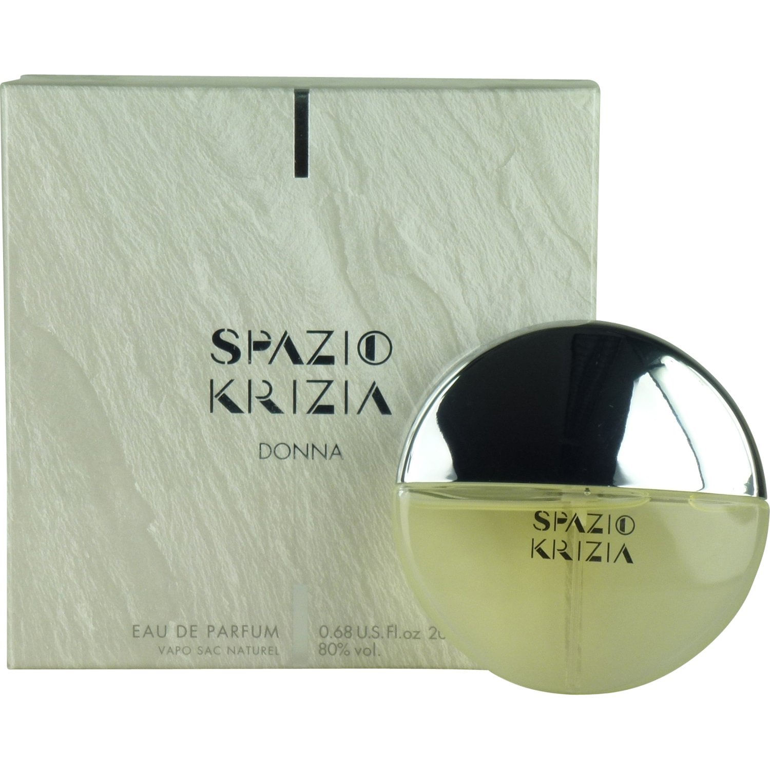 Eau De Parfum Spray Krizia Spazio Para Mujer 50 Ml