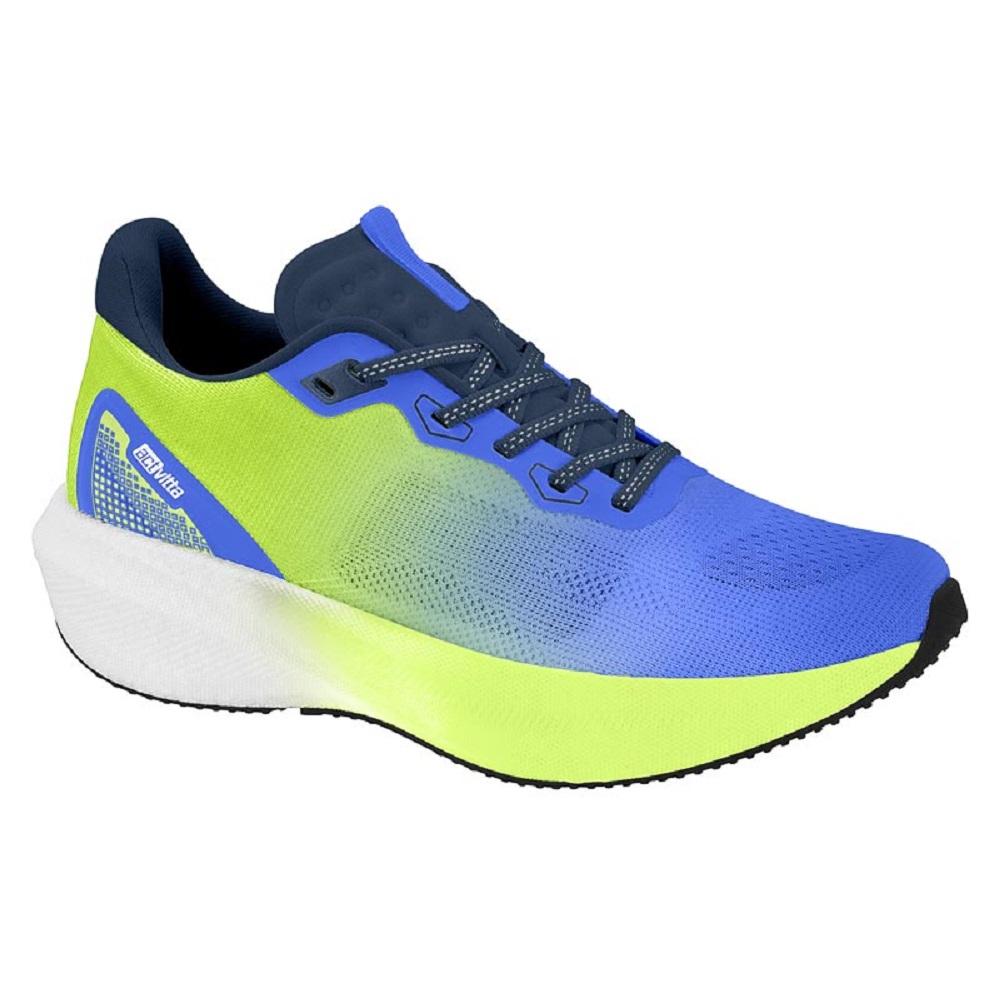 Tenis Actvitta Esportivo Ref 4938.403.30431 Azul/verde 43