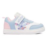 Tenis Disney Stitch Ref Dst06dy Branco/azul 26