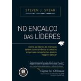 No Encalco Das Lideres