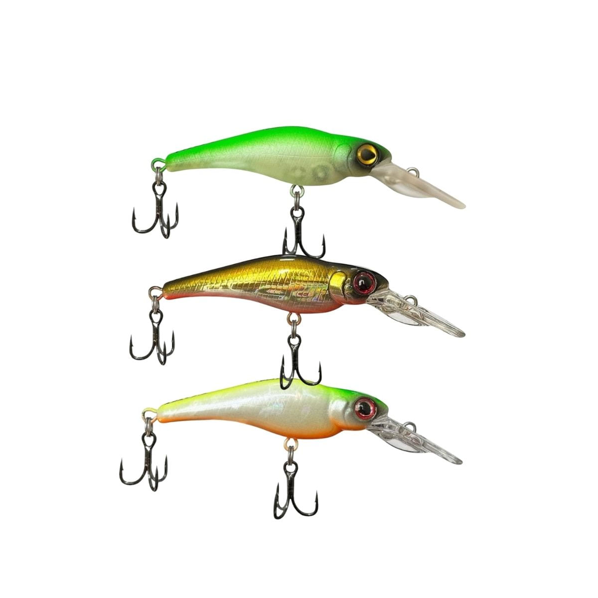 Kit Isca Artificial Lori Laker 55 By Tiago Papan 3un