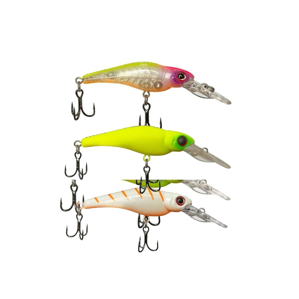 Kit Isca Artificial Lori Laker 55 By Tiago Papan 3un