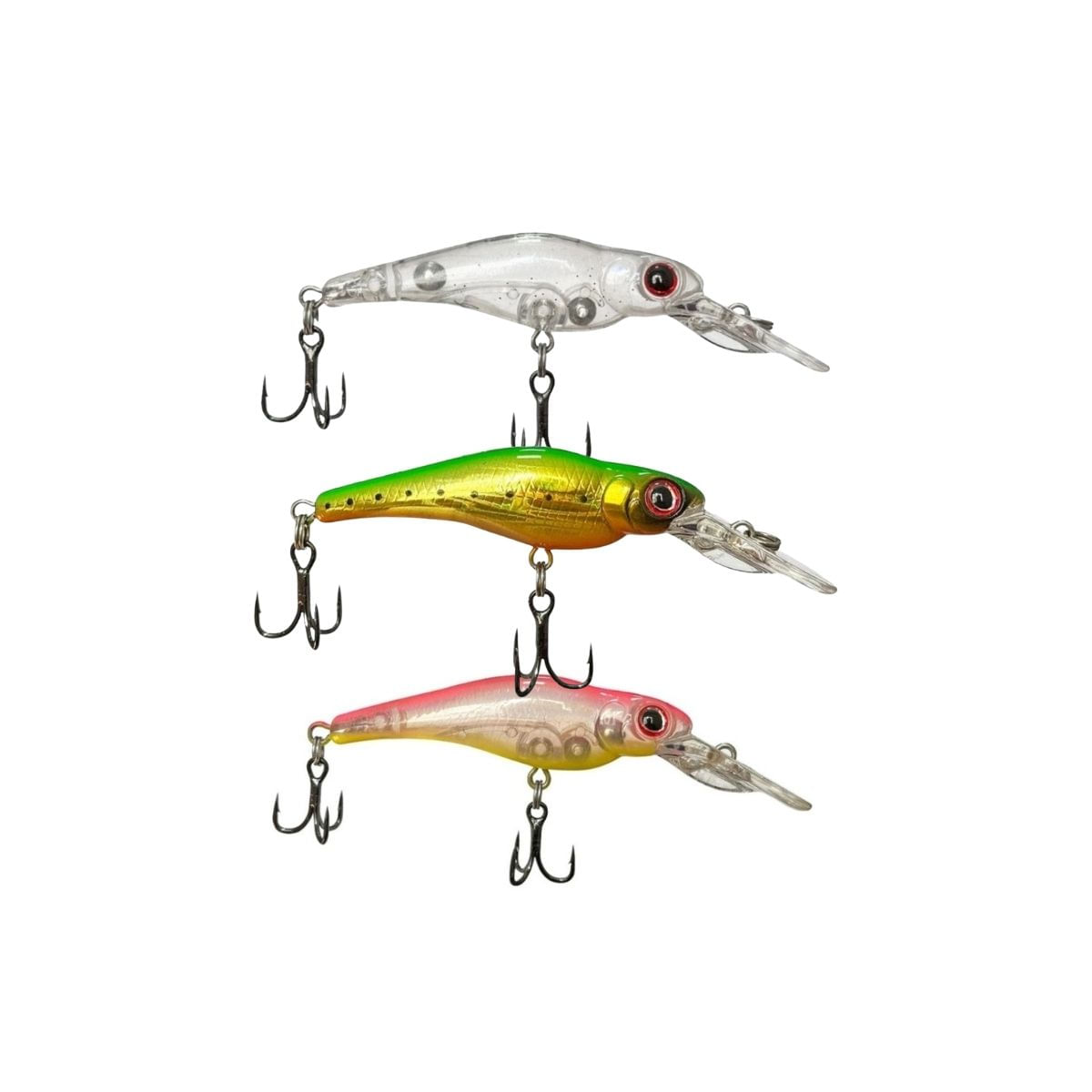 Kit Isca Artificial Lori Laker 55 By Tiago Papan 3un