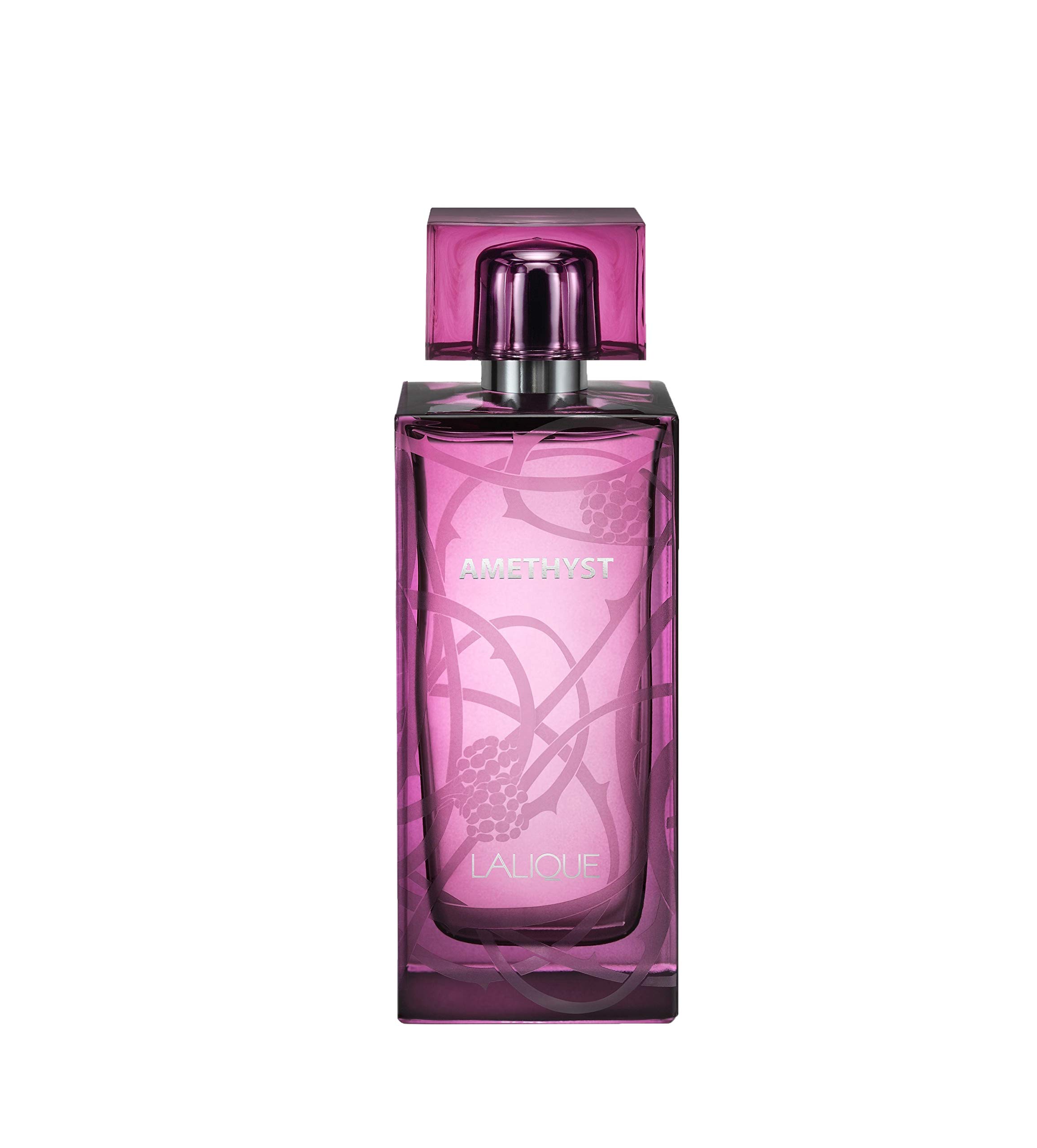 Perfume Lalique Amethyst Eau De Parfum 100ml Para Mulheres