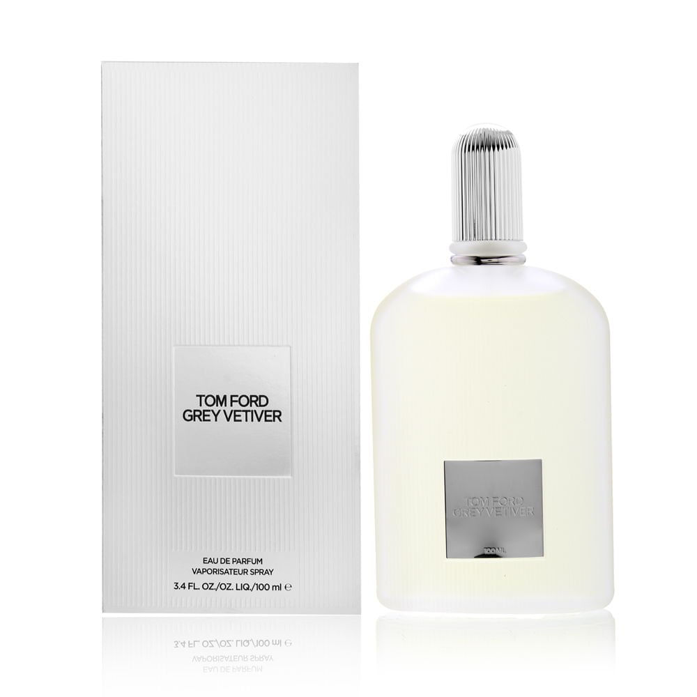 Perfume Tom Ford Grey Vetiver Eau De Parfume 100ml Para Homens