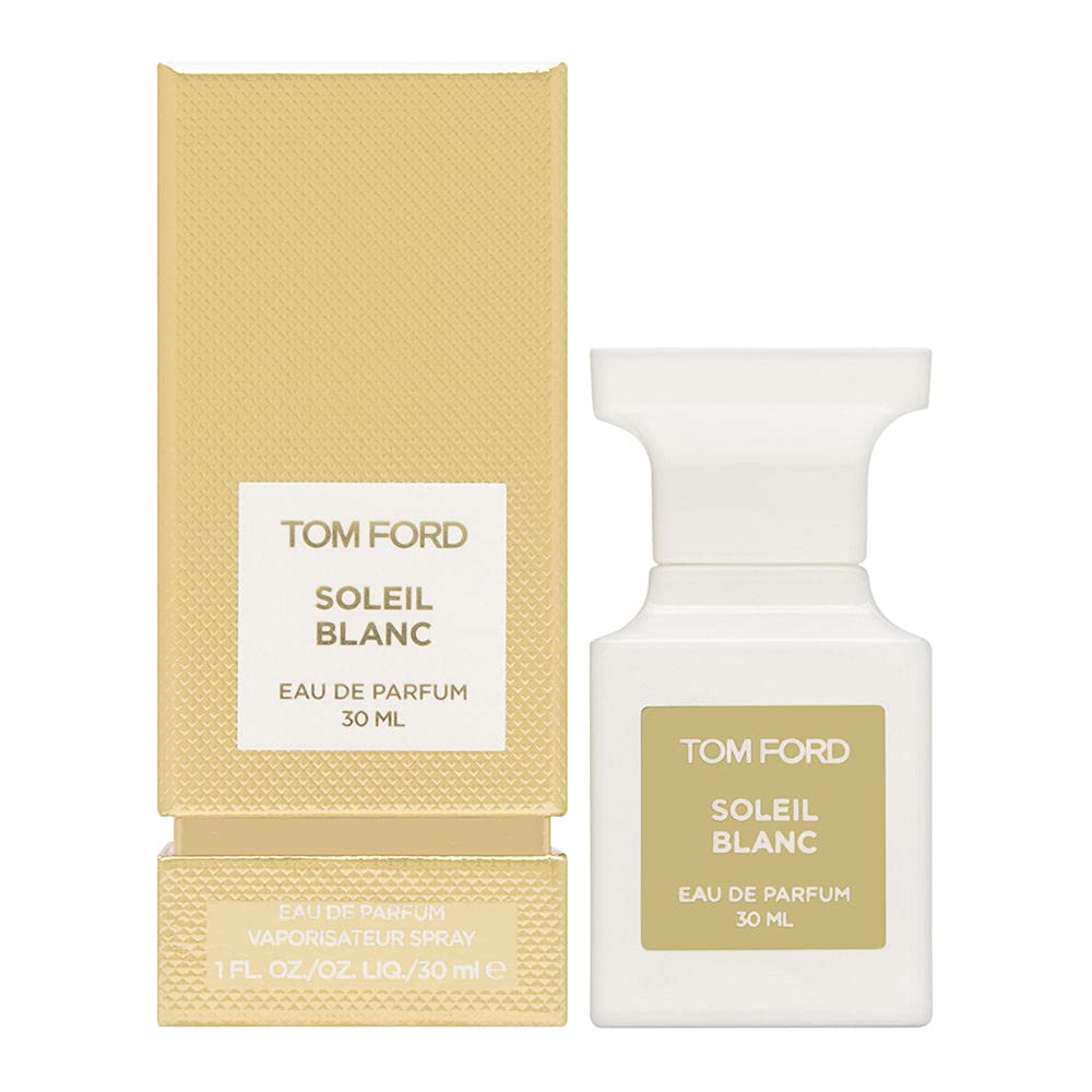 Perfume Tom Ford Soleil Blanc Água De Perfume 30 Ml/1,0 Fl.oz