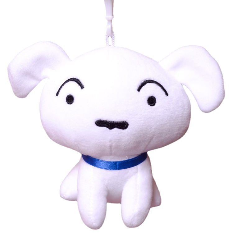 Canelas De Brinquedo De Pelúcia Chans Sirosa Anime 12cm