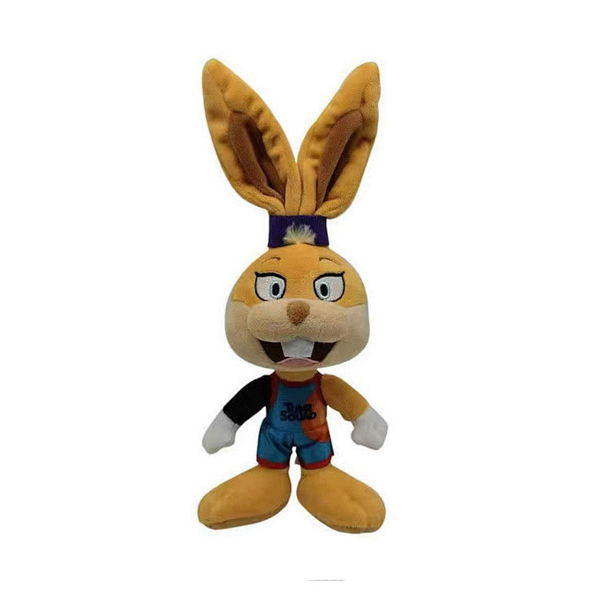 Boneca De Pelúcia Spaces James Rabbit, Anime De 30 Cm Com Enchimento De Seda