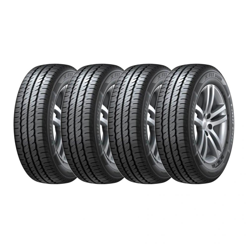 Pneu Laufenn X Fit Van Lv01 225/75 R16 121/120r - 4 Unidades