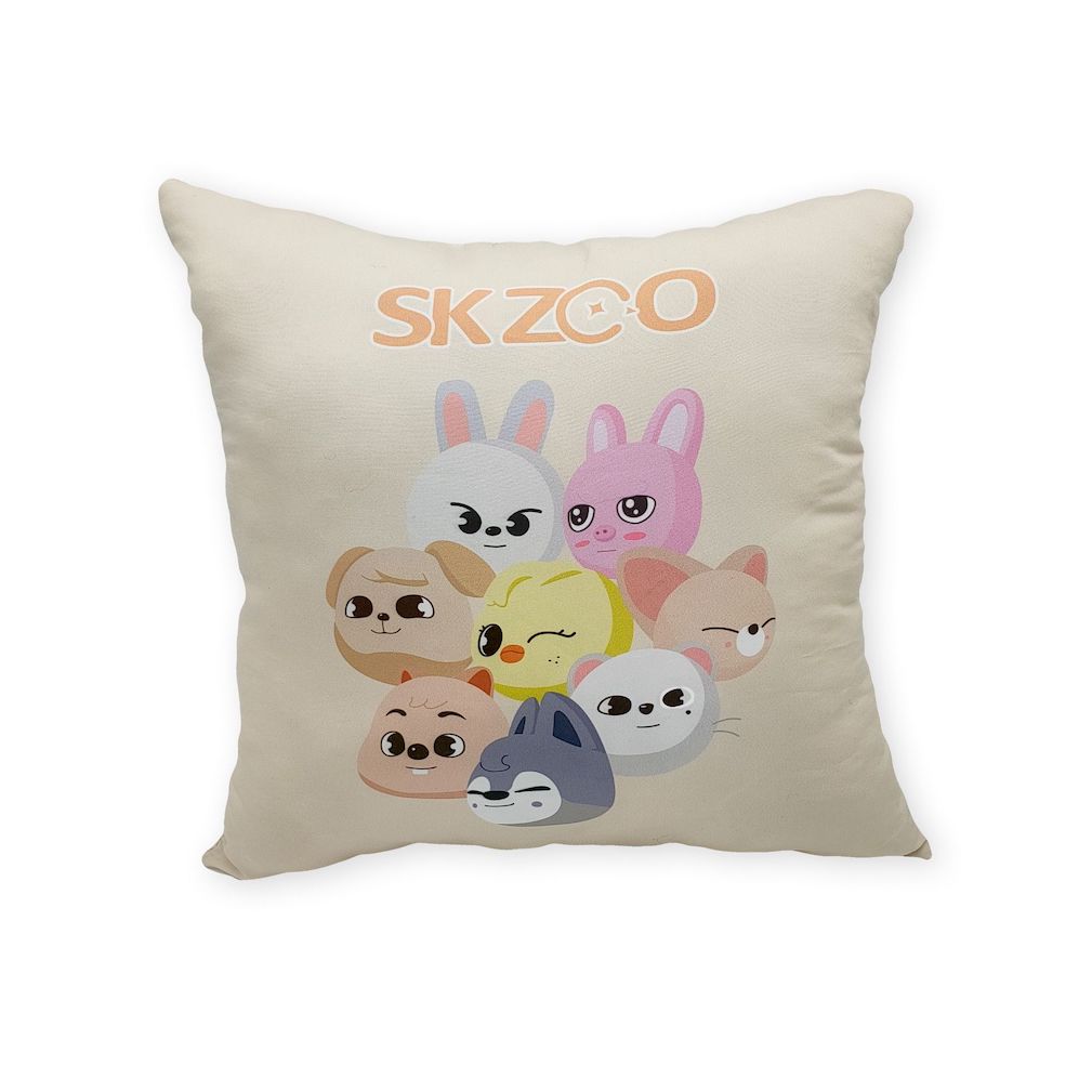 Almofada De Boneca De Pelúcia De 35 Cm Para Presente Infantil