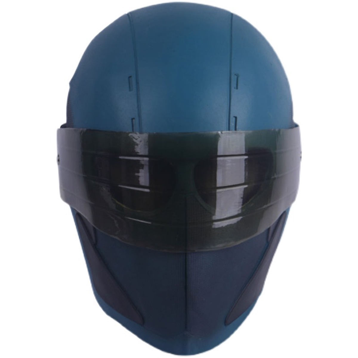 Máscara De Cosplay Máscara Special Forces Snake Eye Origin