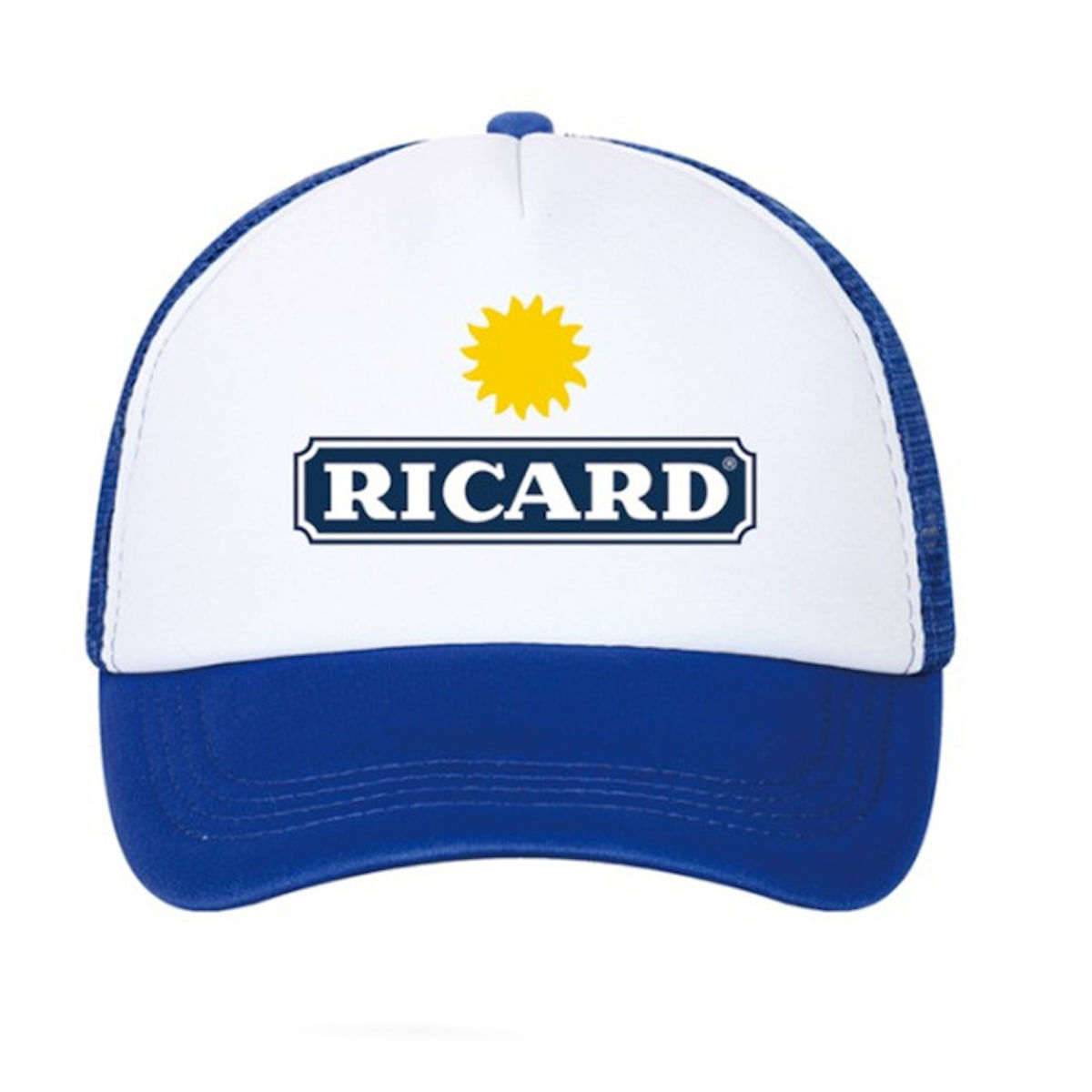 Boné De Beisebol Ricards Anime Hat Para Homens E Mulheres