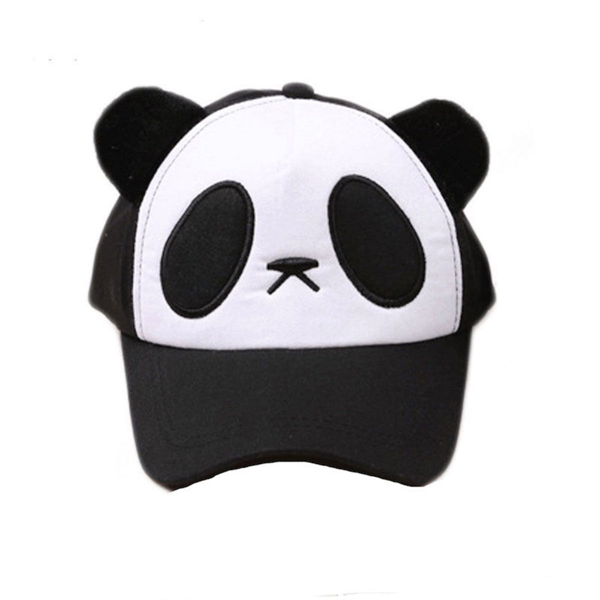 Boné De Beisebol Cute Panda Masculino Sports Leisure Hat Snapback