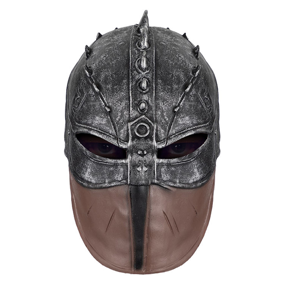 Capacete De Látex Com Máscara De Cosplay Train Your Dragon Hiccup
